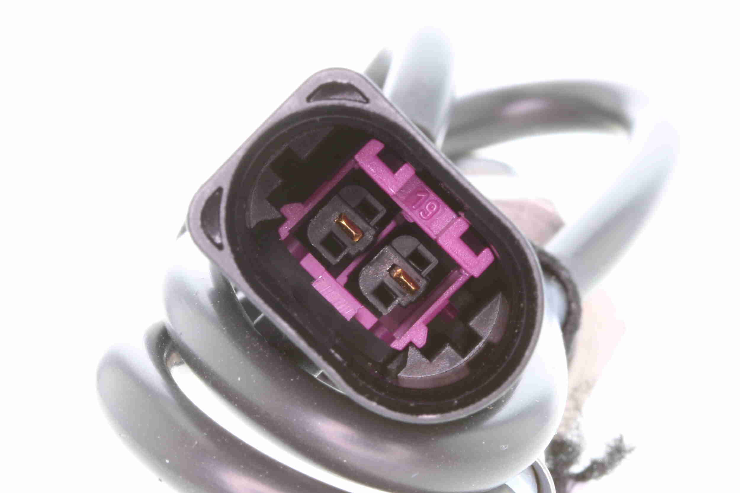 Vemo Sensor uitlaatgastemperatuur V10-72-0038