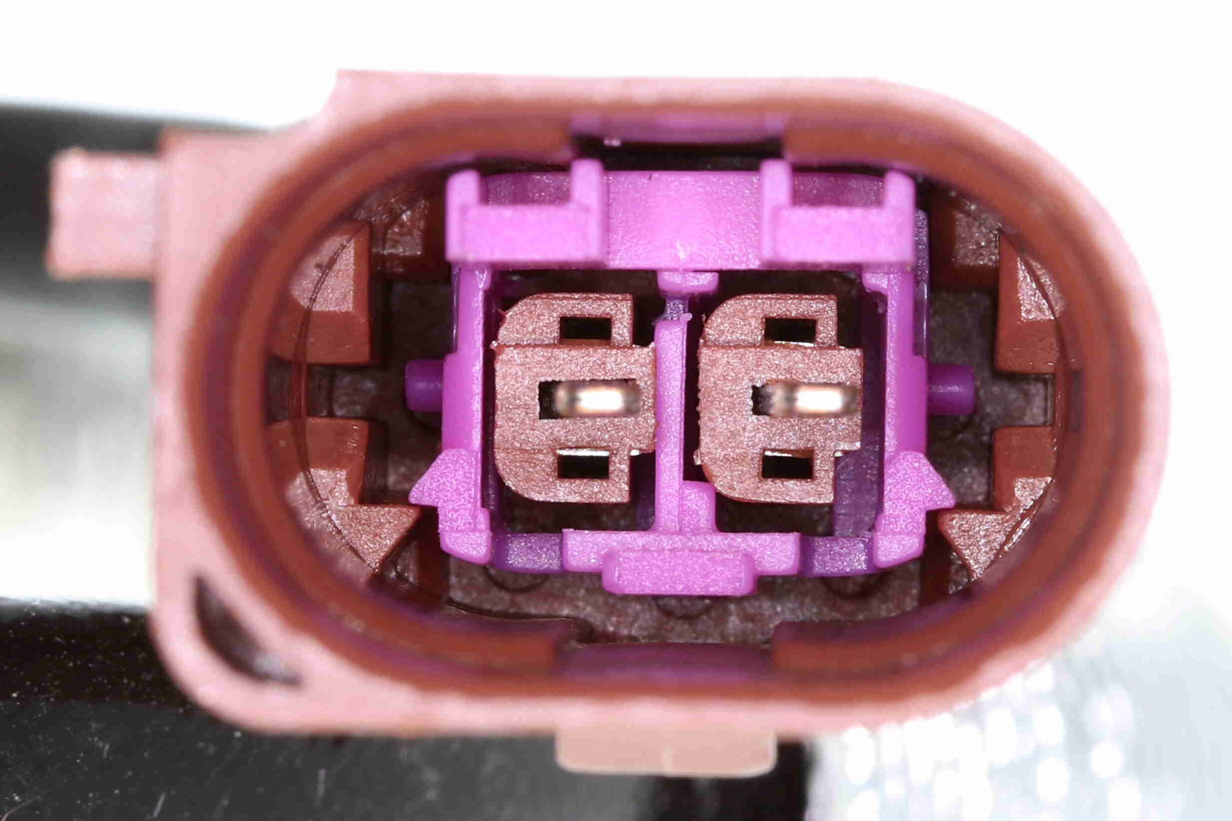 Vemo Sensor uitlaatgastemperatuur V10-72-0046