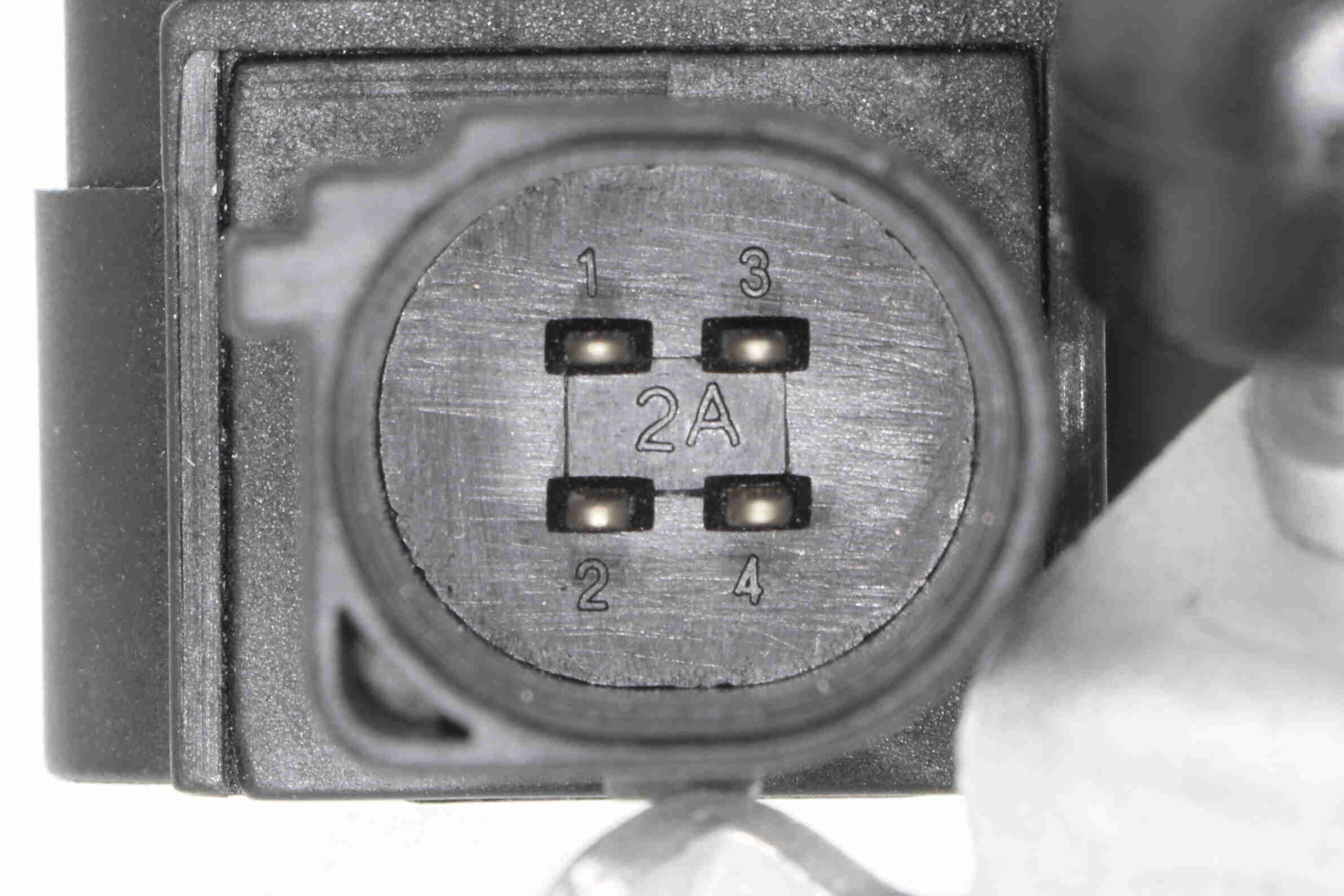 Vemo Stelmotor koplamp lichthoogte V10-72-0059