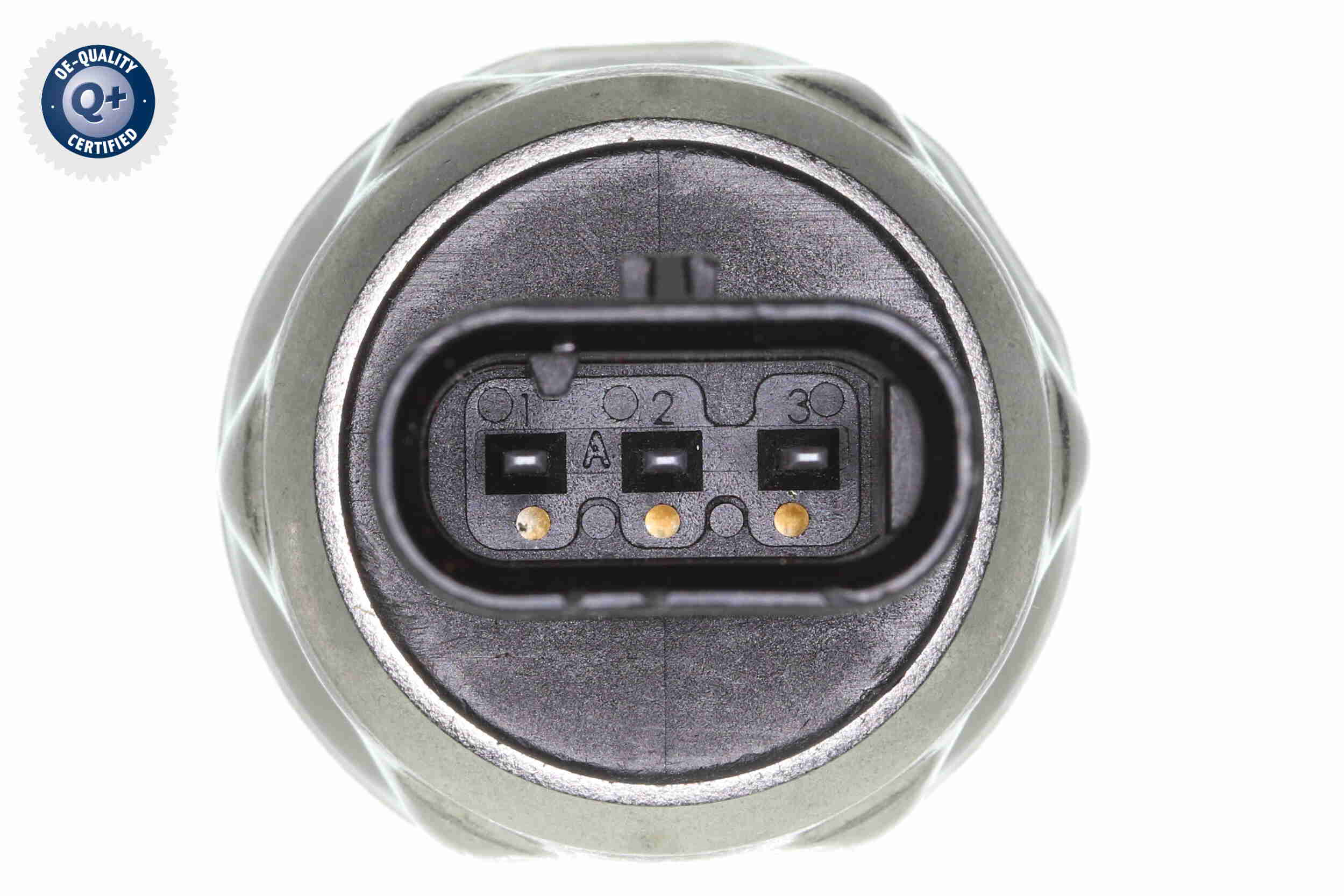 Vemo Brandstofdruk sensor V10-72-0093