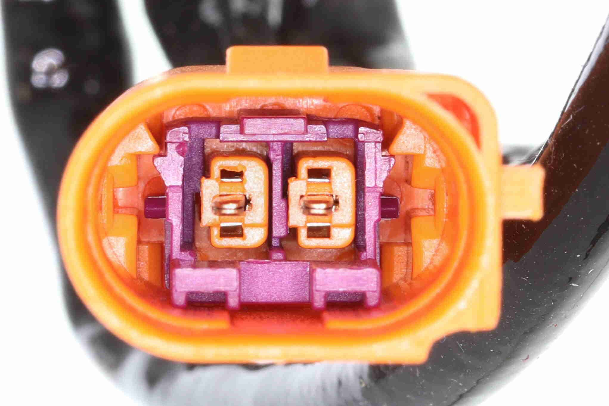Vemo Sensor uitlaatgastemperatuur V10-72-0105
