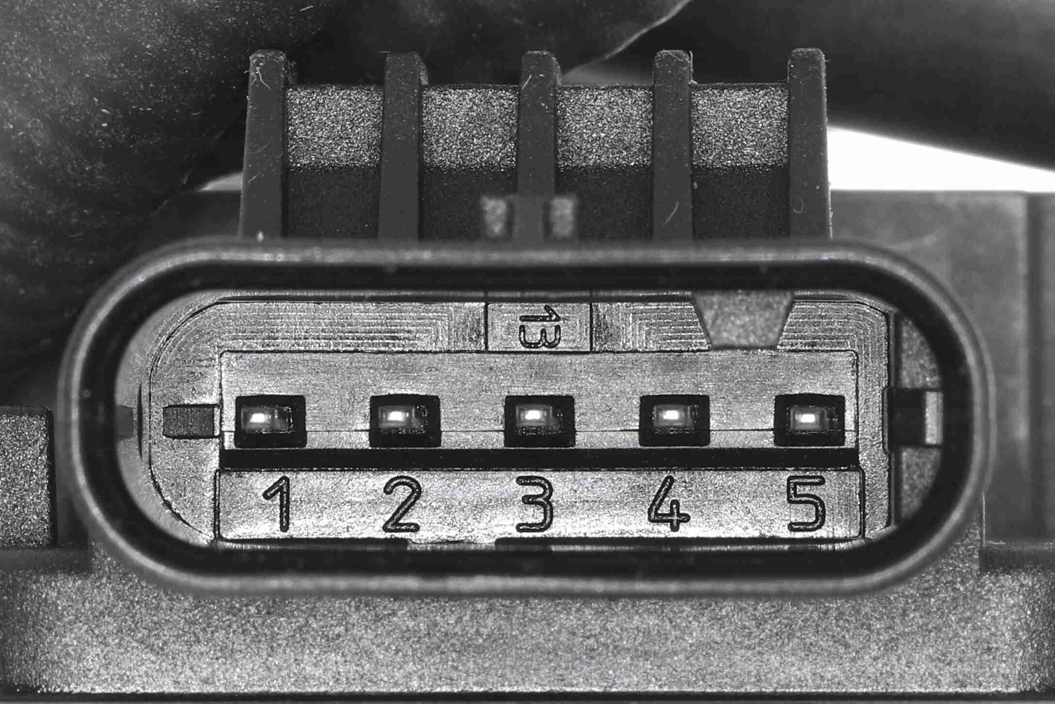 Vemo Nox-sensor (katalysator) V10-72-0159