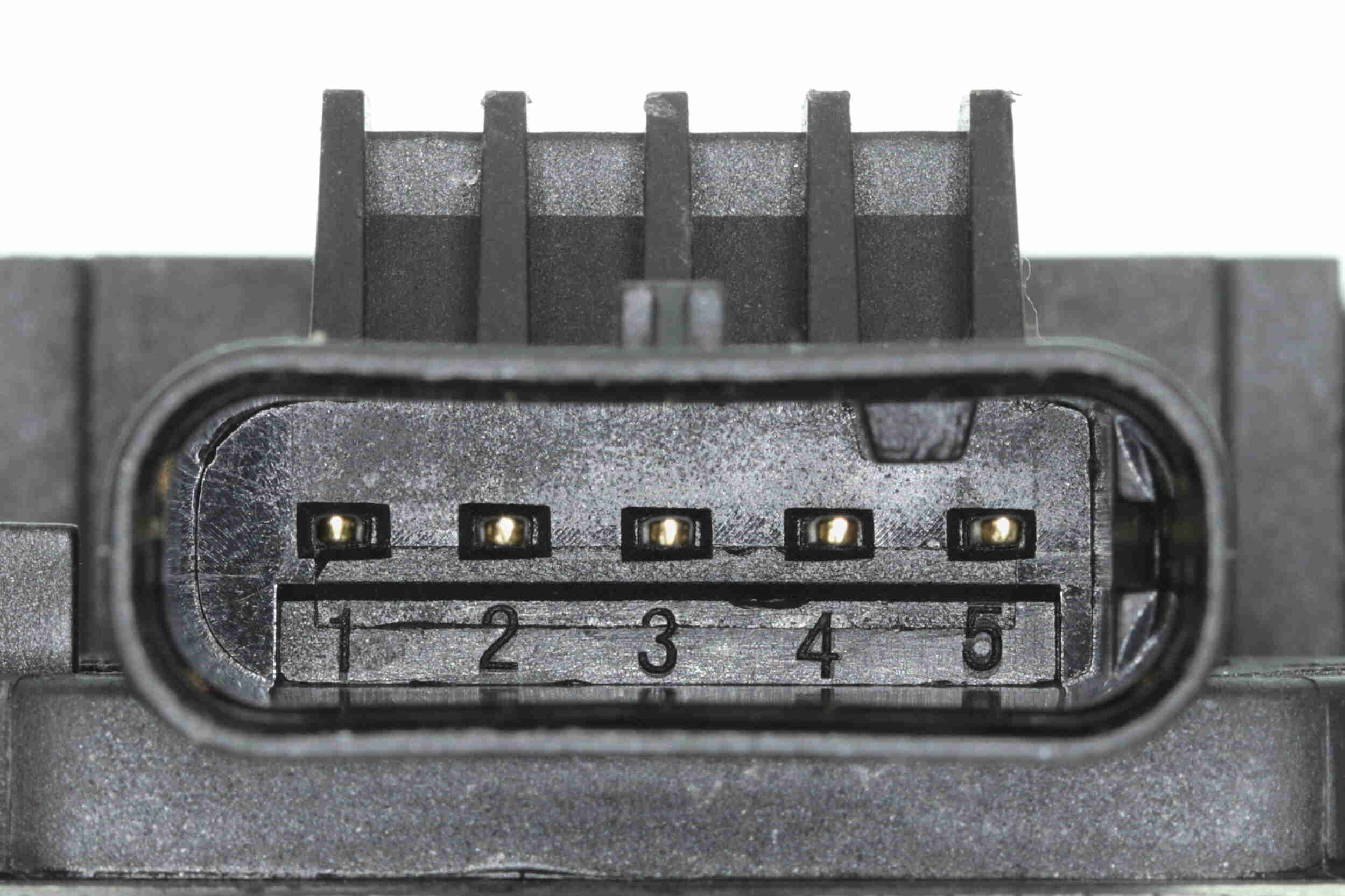 Vemo Nox-sensor (katalysator) V10-72-0165
