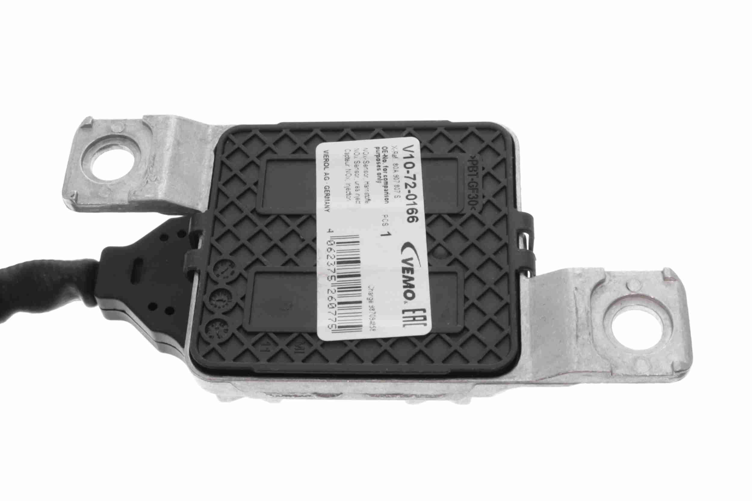 Vemo Nox-sensor (katalysator) V10-72-0166