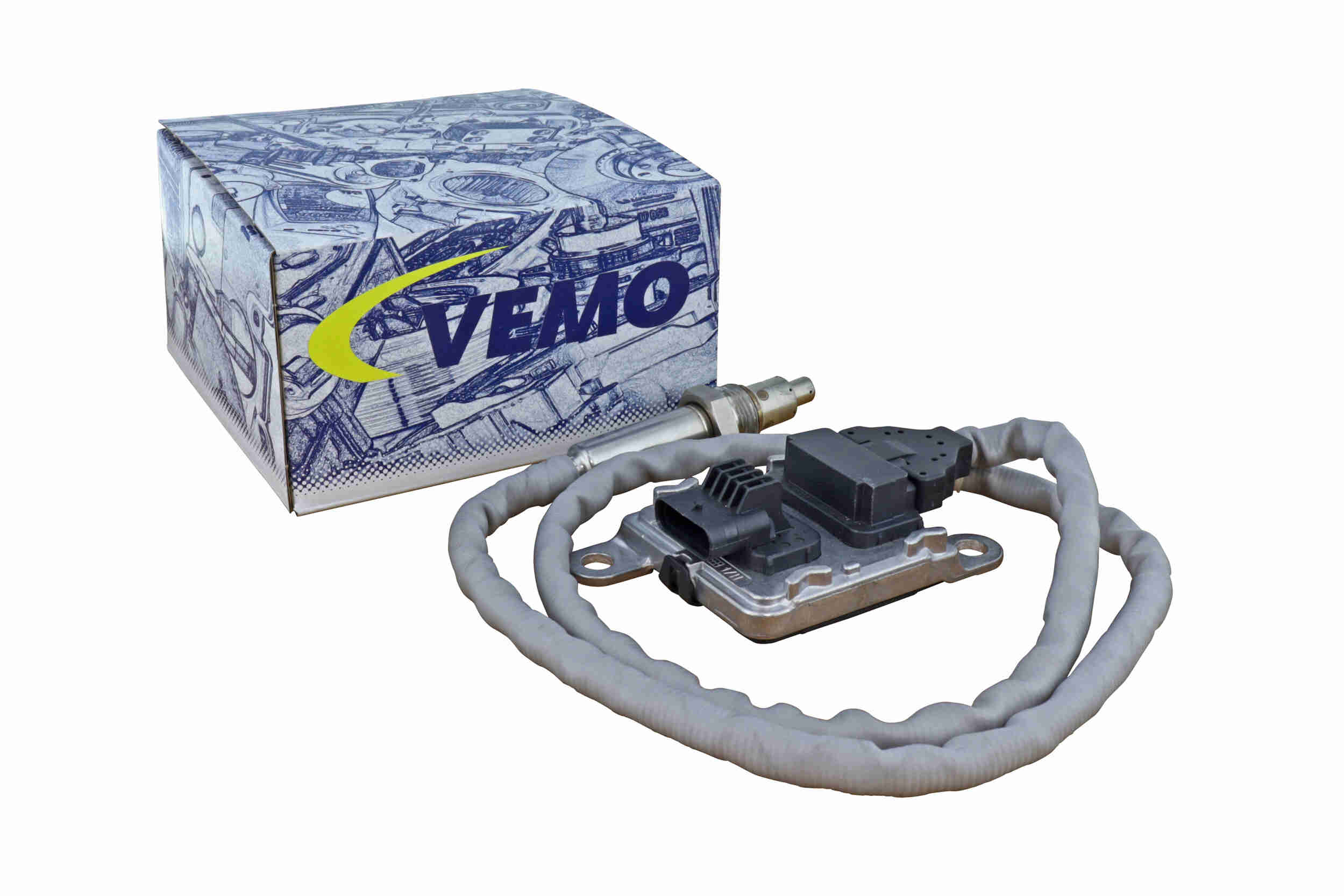 Vemo Nox-sensor (katalysator) V10-72-0167