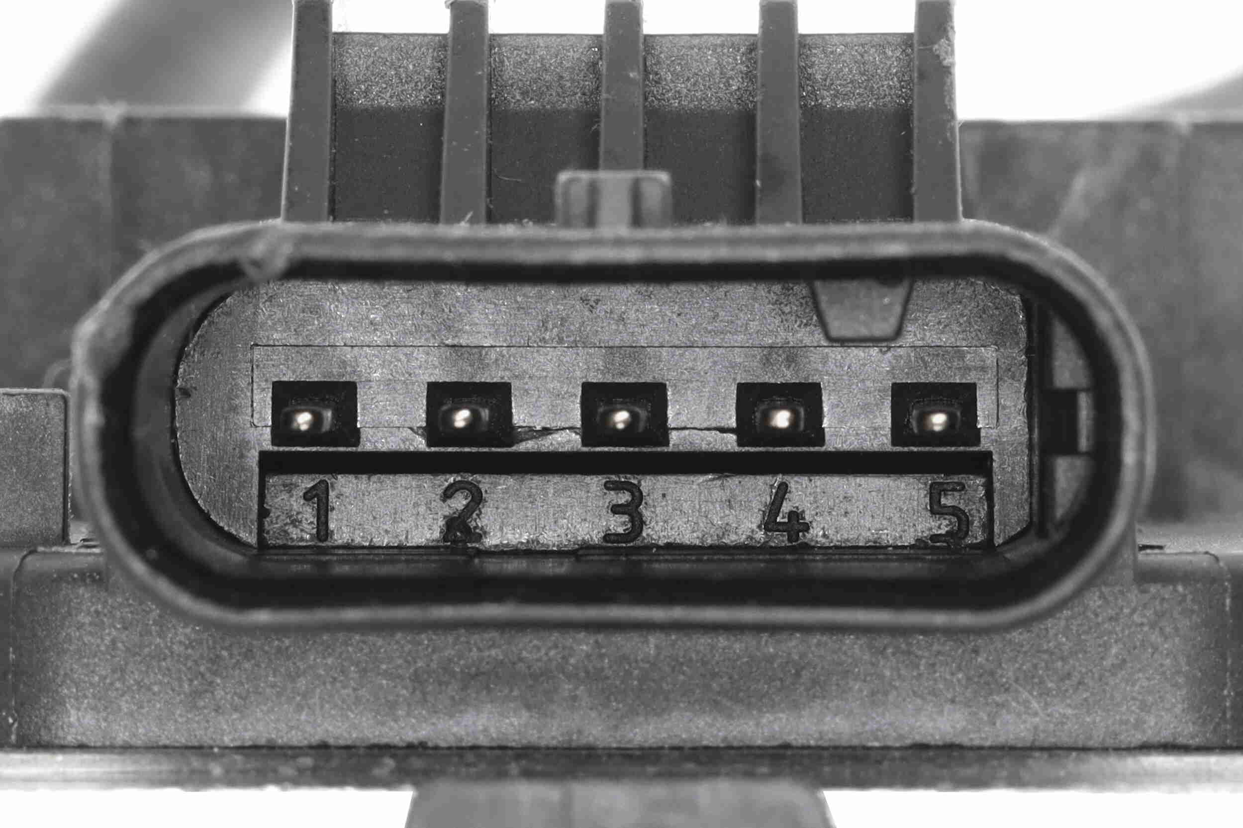 Vemo Nox-sensor (katalysator) V10-72-0195