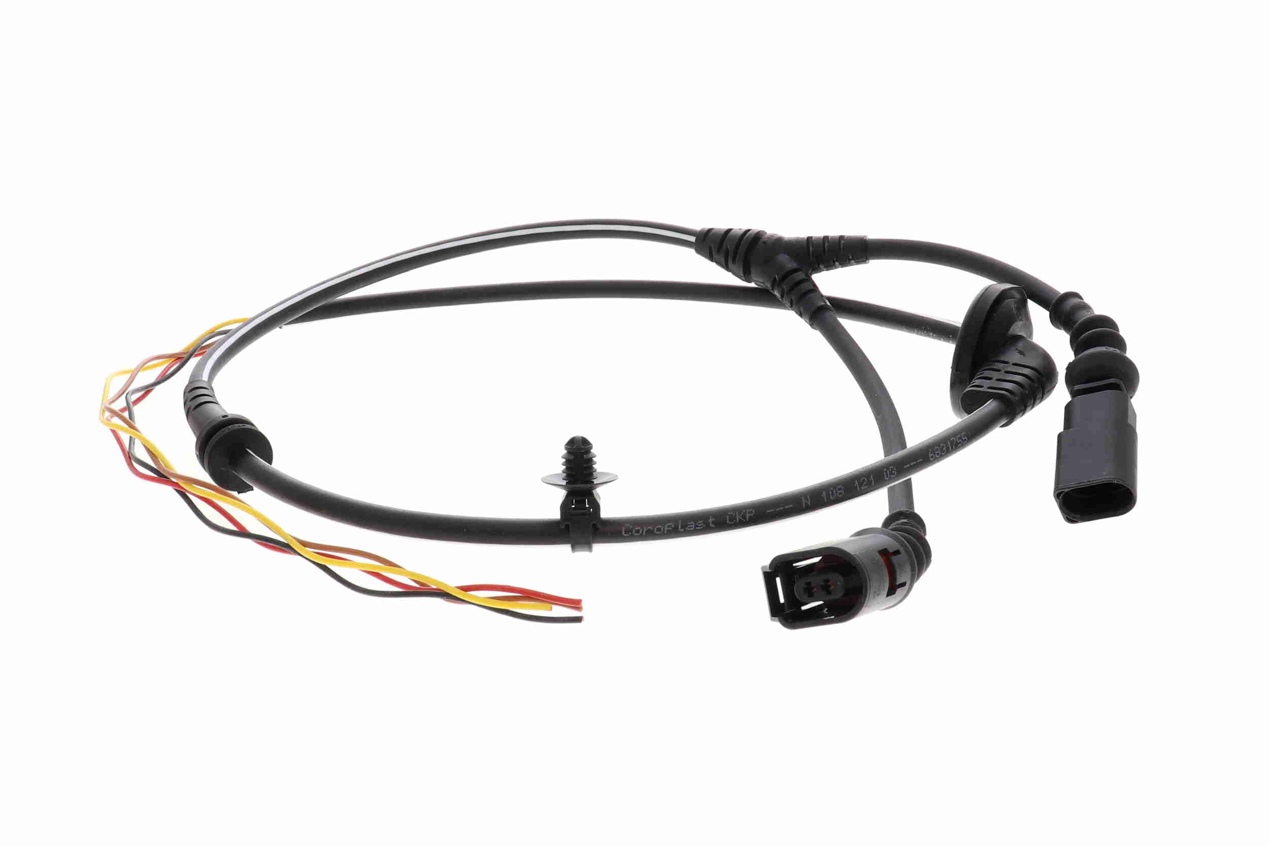 ABS sensor Vemo V10-72-0244