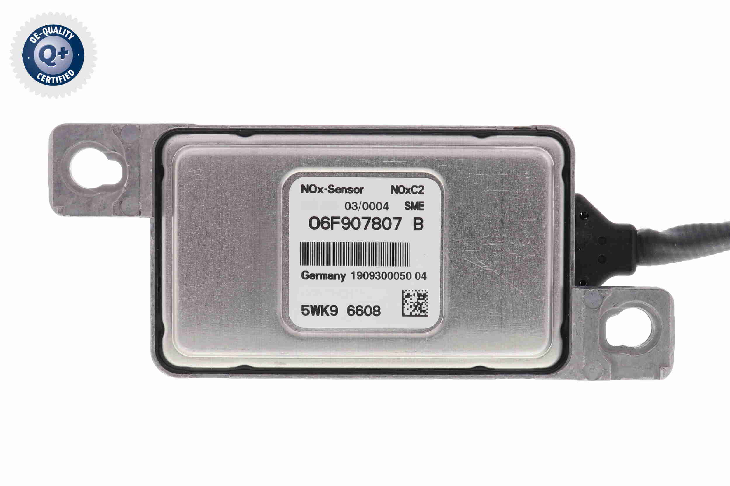 Vemo Nox-sensor (katalysator) V10-72-0268