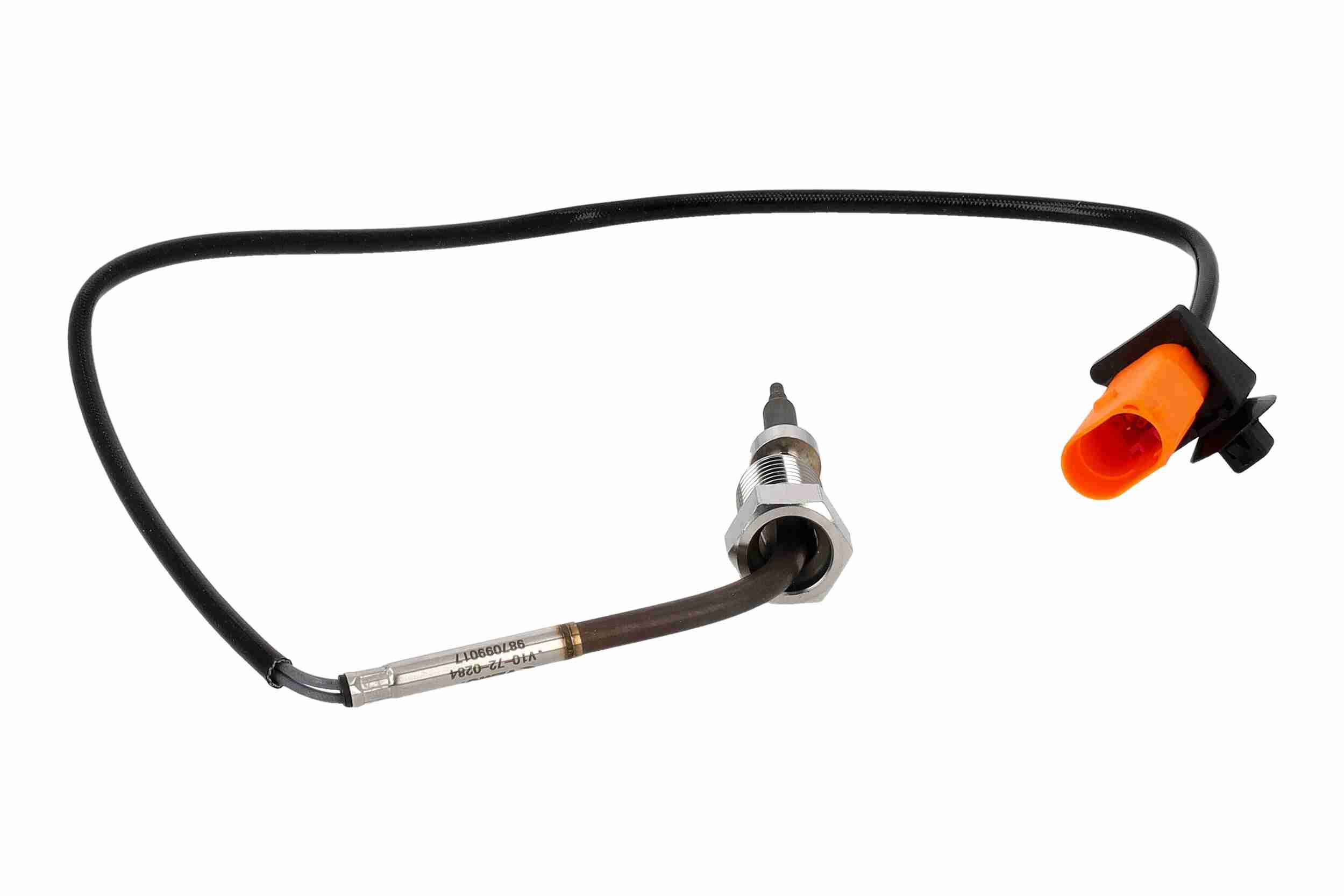 Sensor, uitlaatgastemperatuur Vemo V10-72-0284