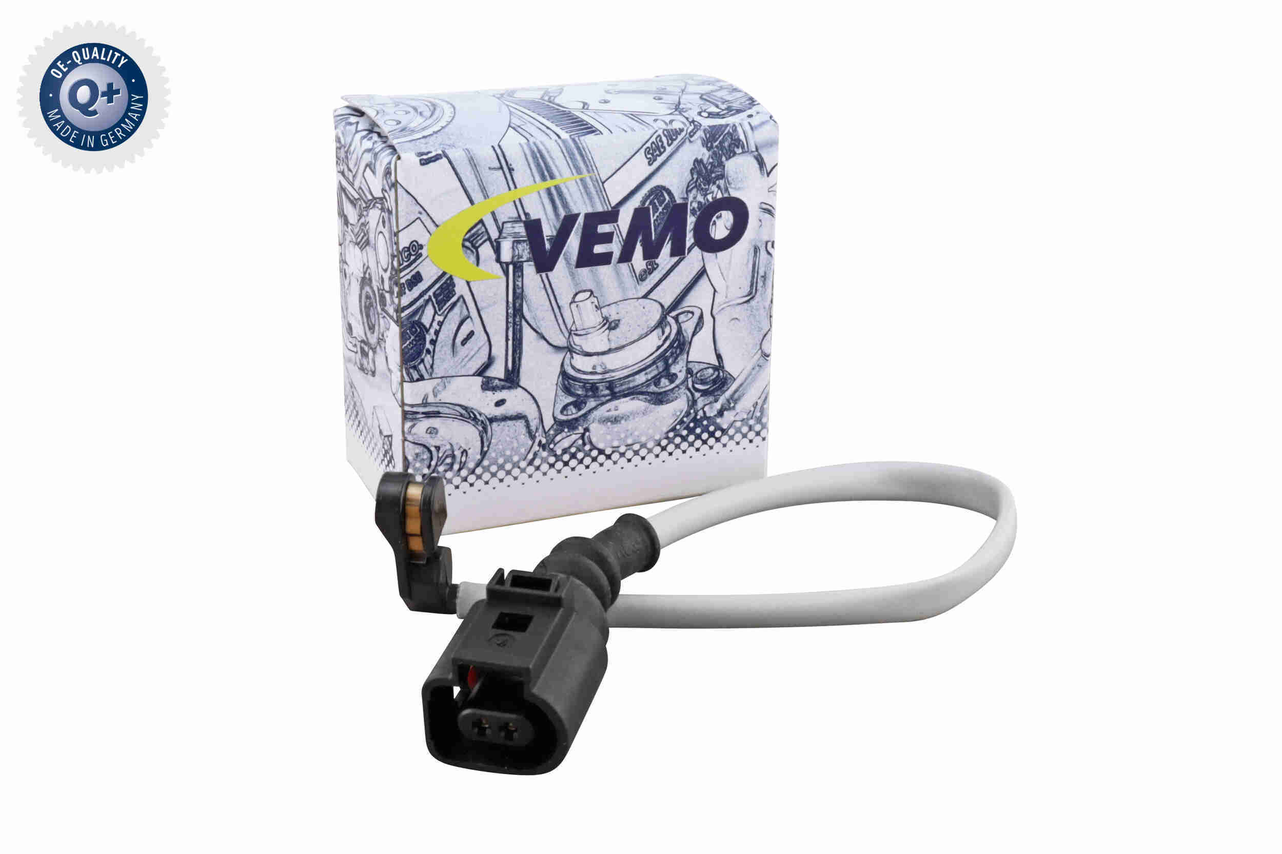 Vemo Slijtage indicator V10-72-0286