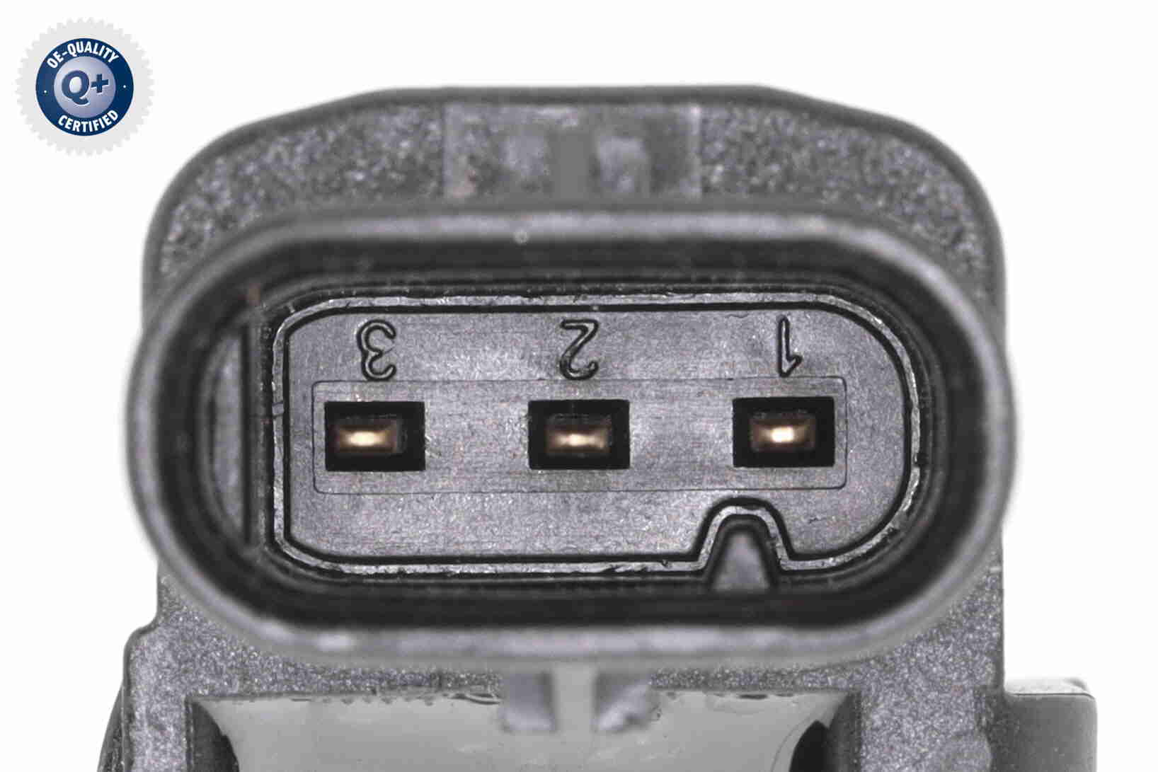 Vemo Zuigleidingregelklep sensor V10-72-0288