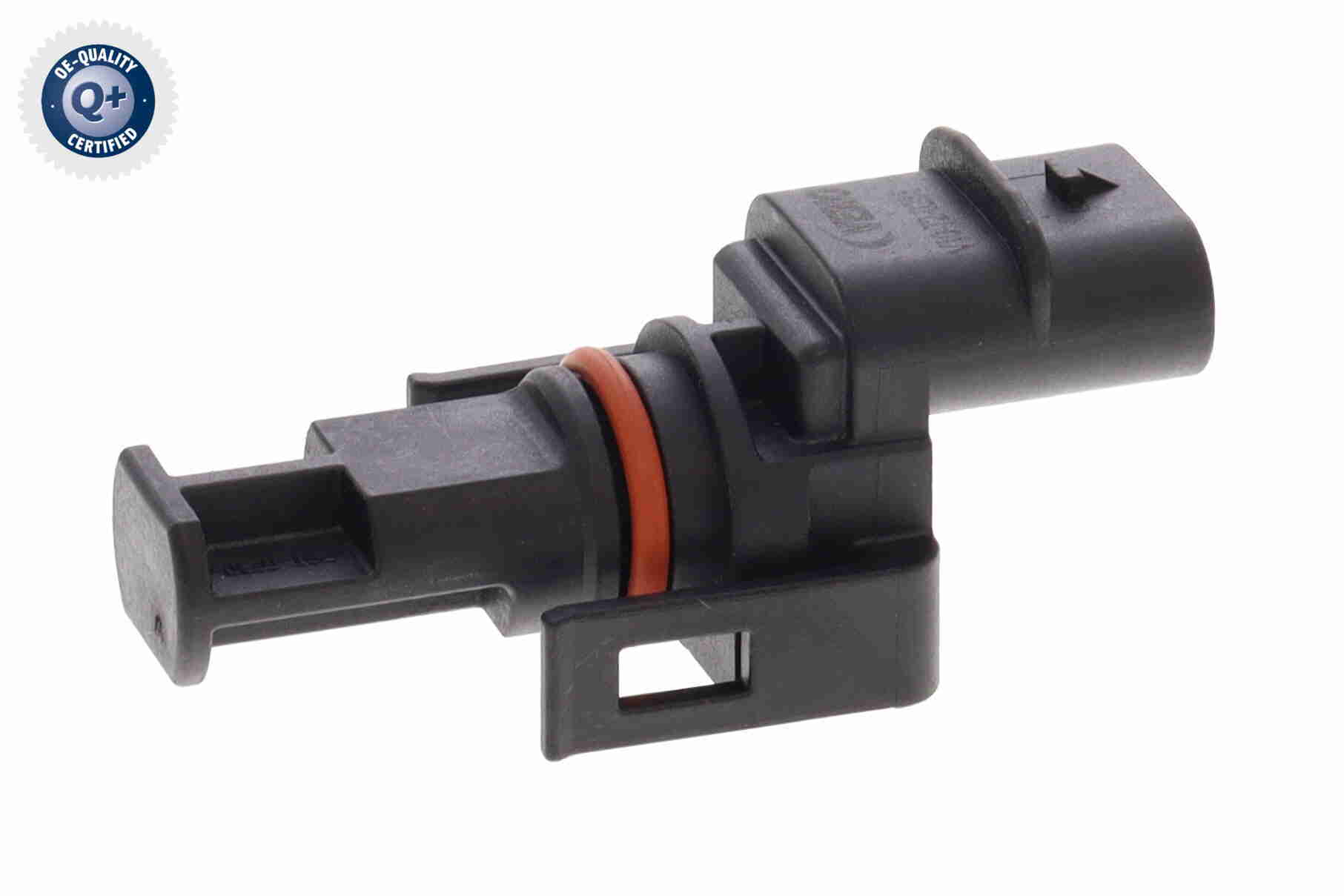 Vemo Zuigleidingregelklep sensor V10-72-0288