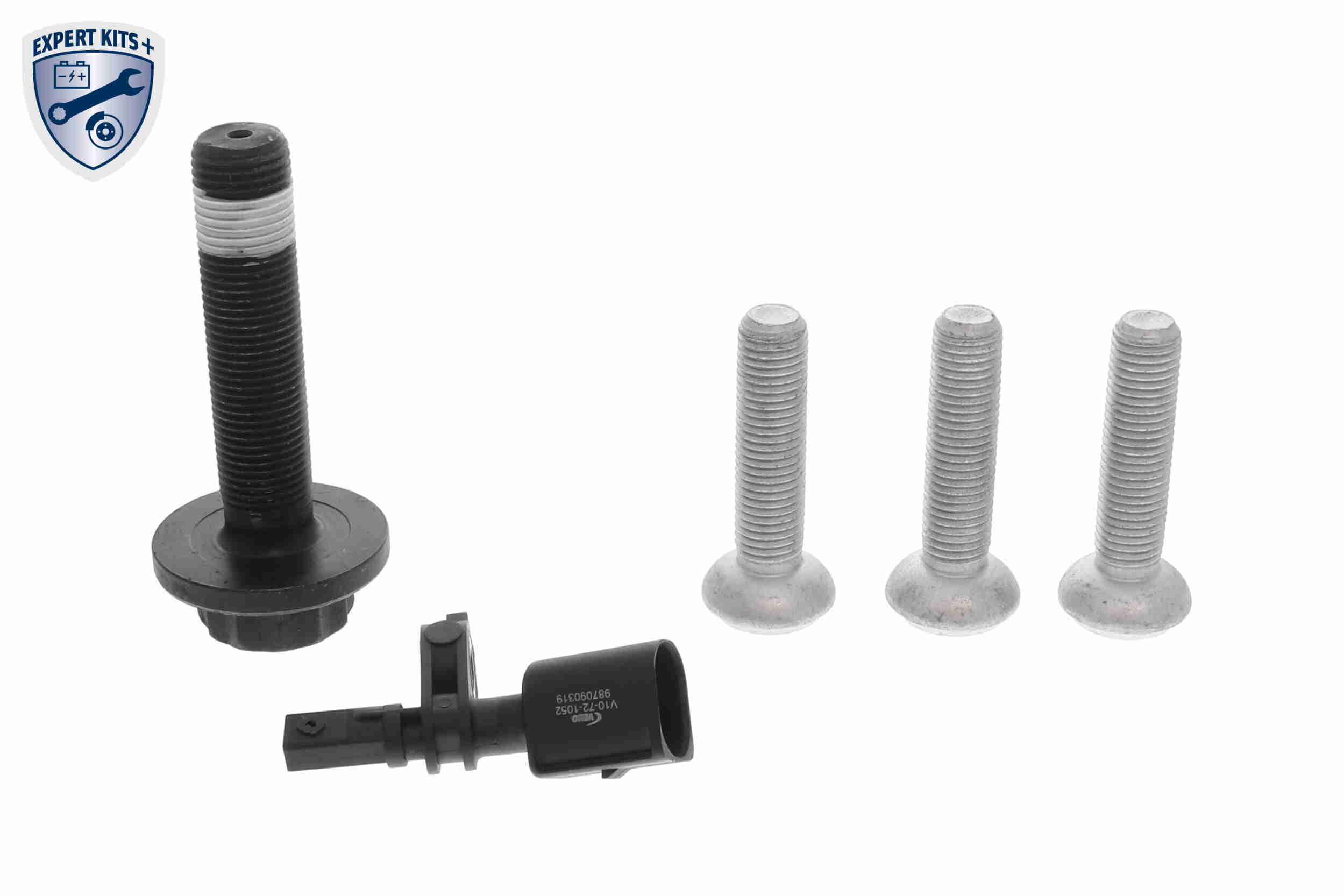 Vemo Wiellagerset V10-72-0293