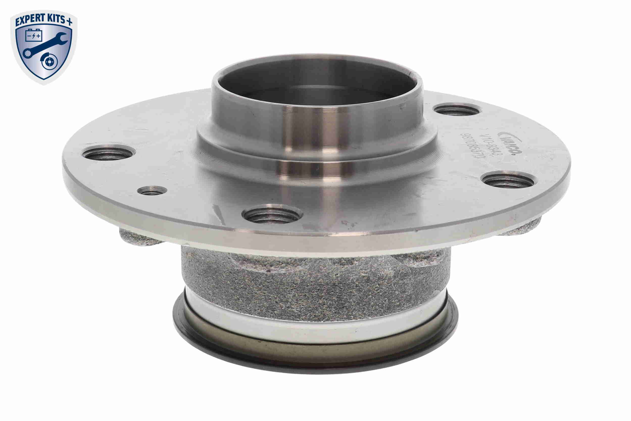 Vemo Wiellagerset V10-72-0296