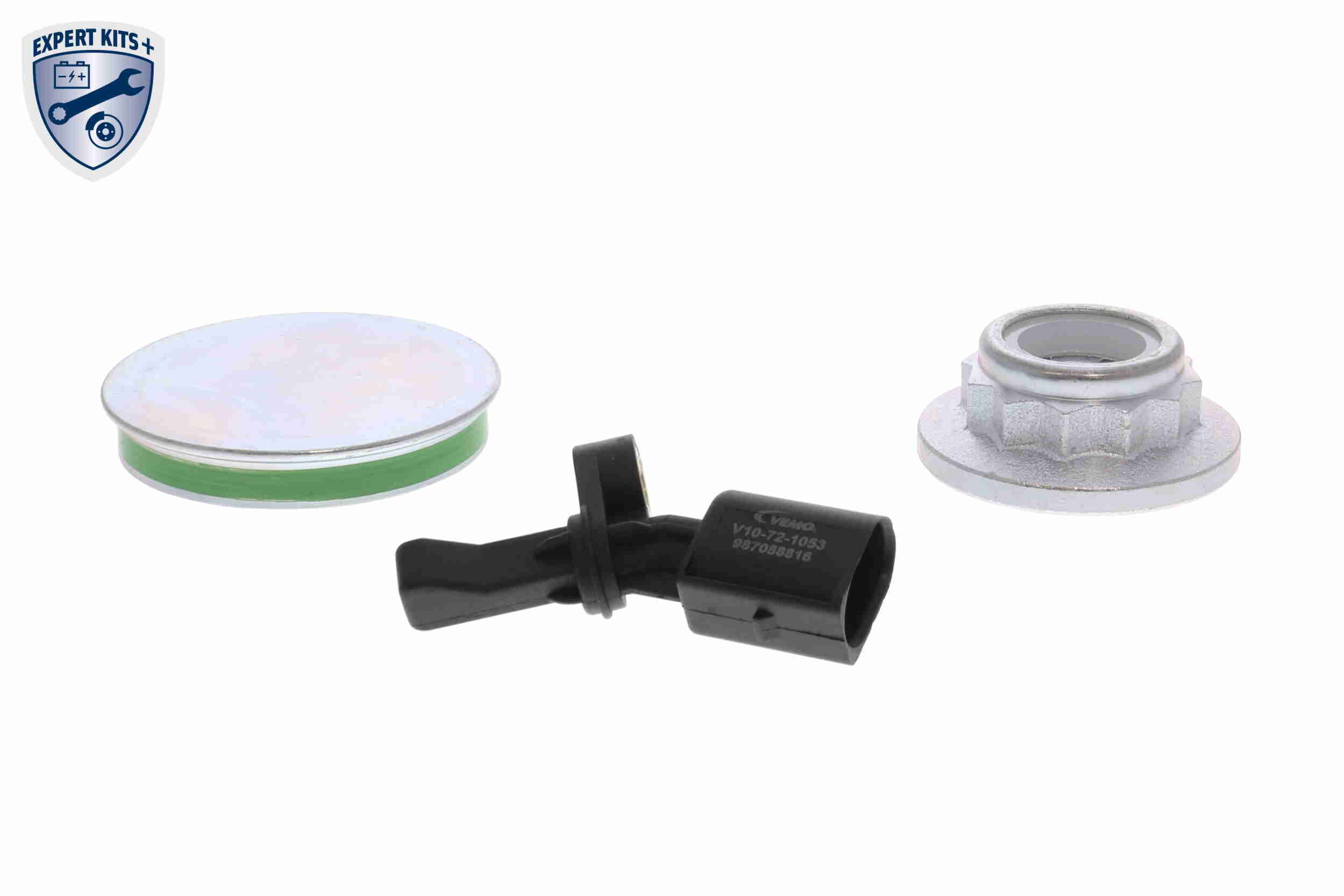 Vemo Wiellagerset V10-72-0298