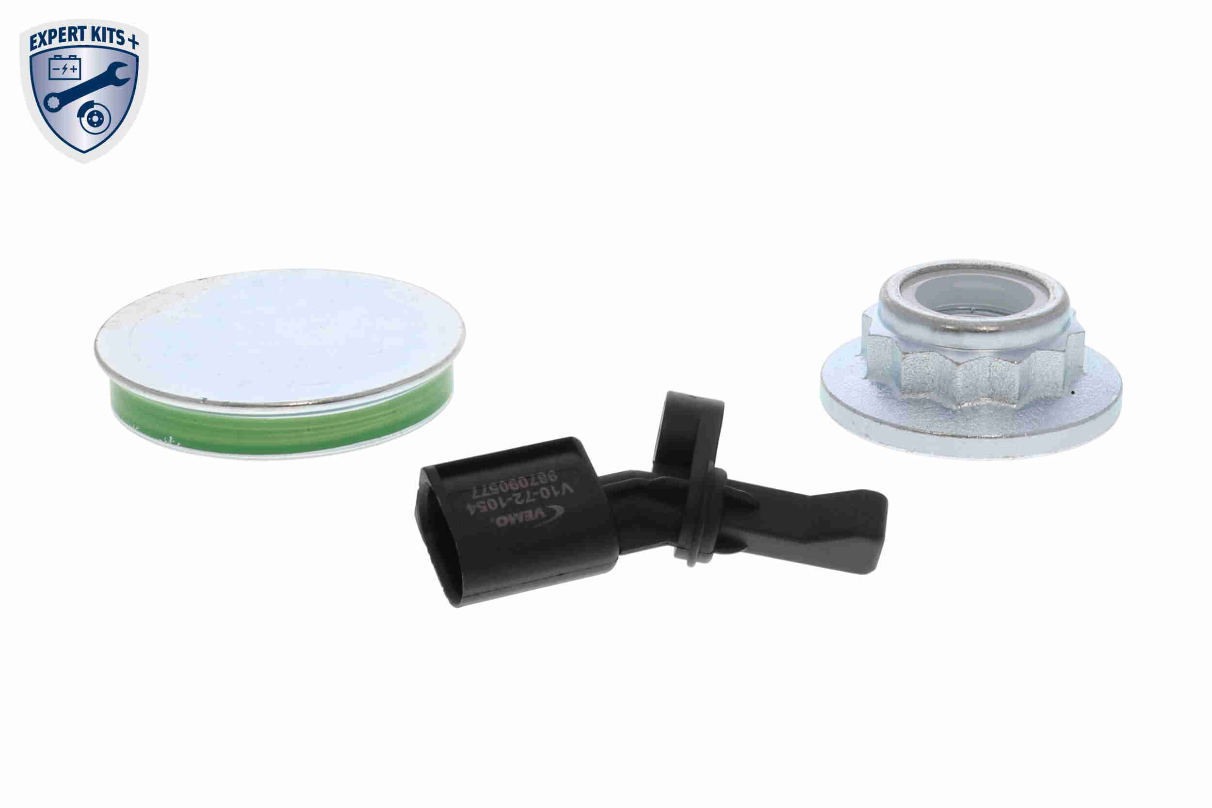 Vemo Wiellagerset V10-72-0299