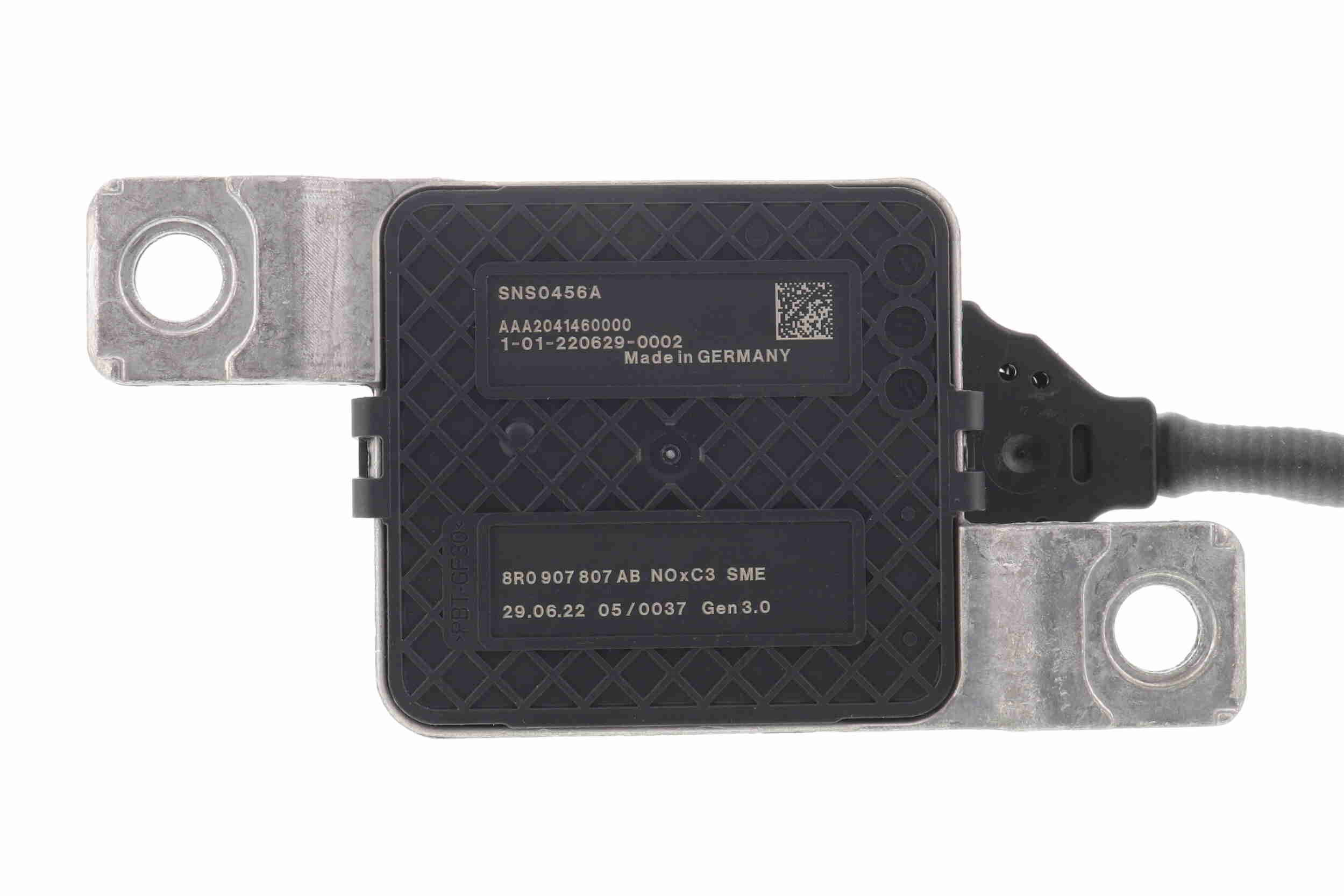 Vemo Nox-sensor (katalysator) V10-72-0301