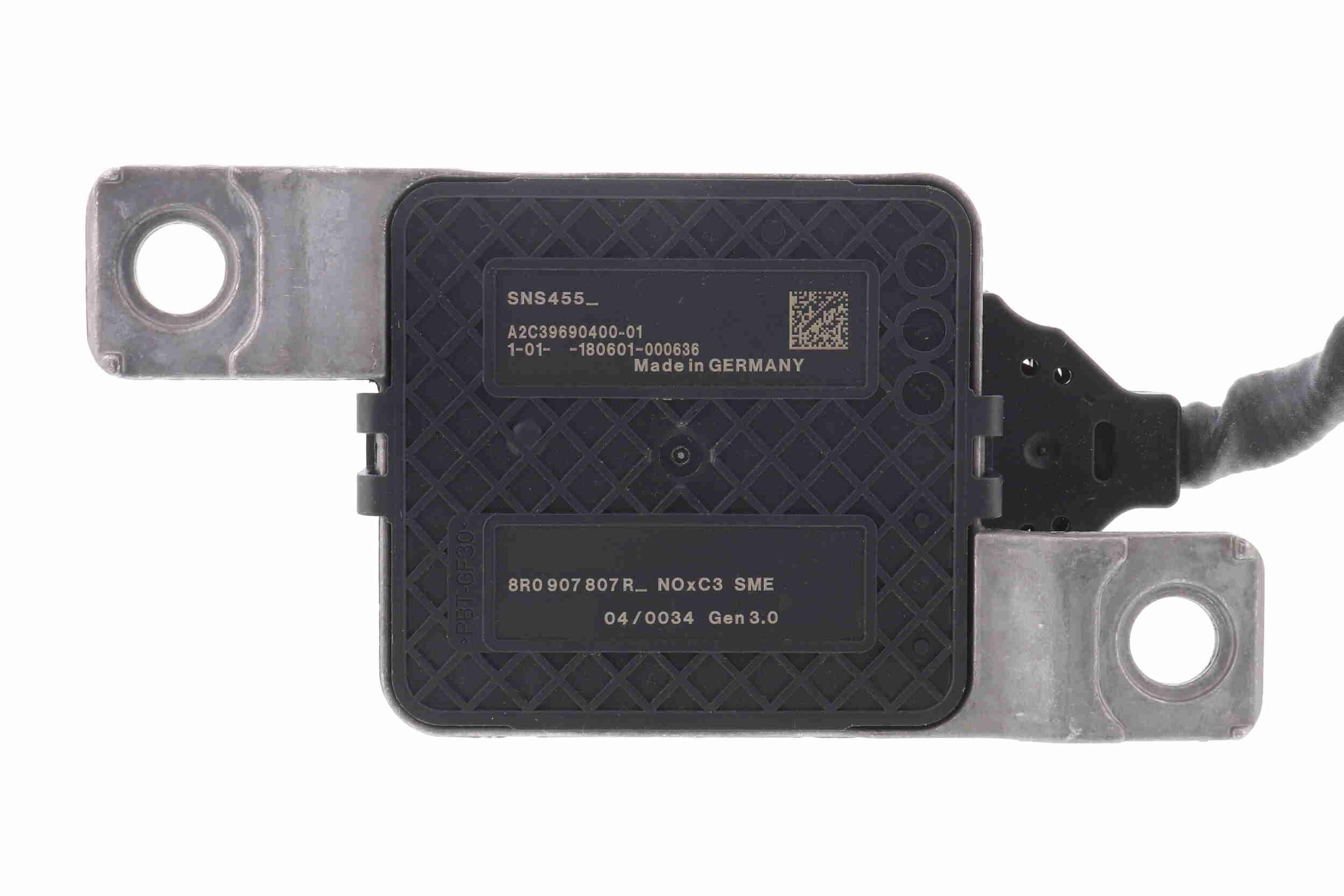 Vemo Nox-sensor (katalysator) V10-72-0302