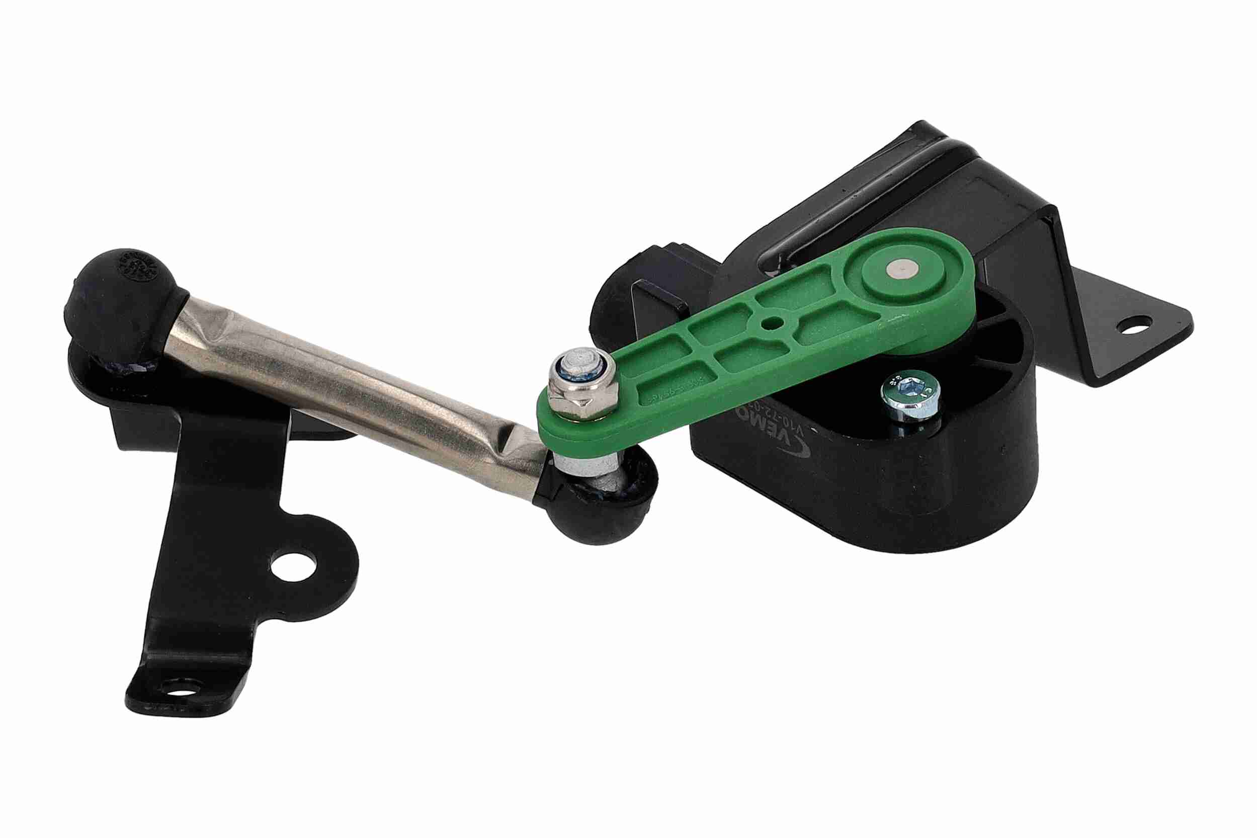 sensor, stelelement koplamphoogteregeling Vemo V10-72-0352