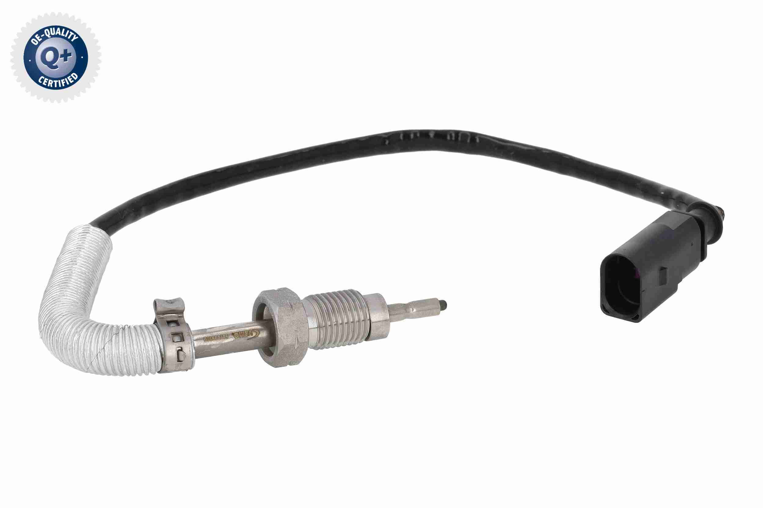 Sensor, uitlaatgastemperatuur Vemo V10-72-0443