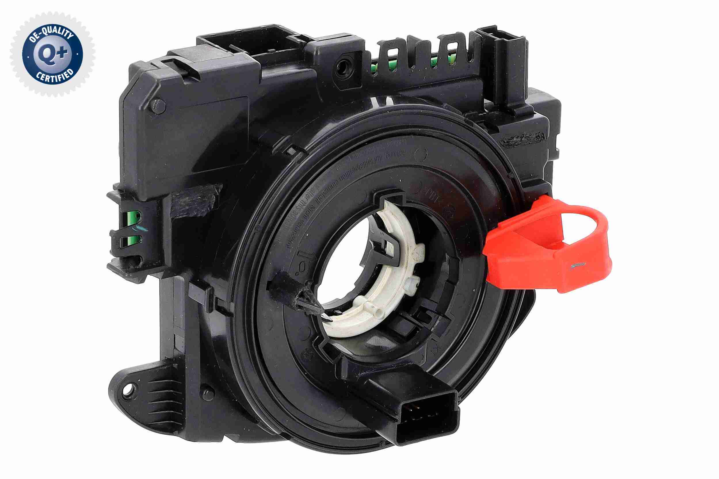 Wikkelveer, airbag Vemo V10-72-0445