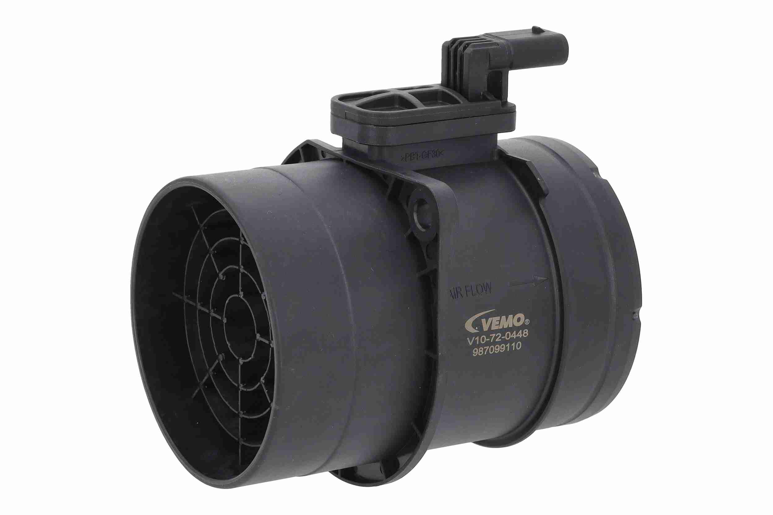 Luchtmassameter Vemo V10-72-0448