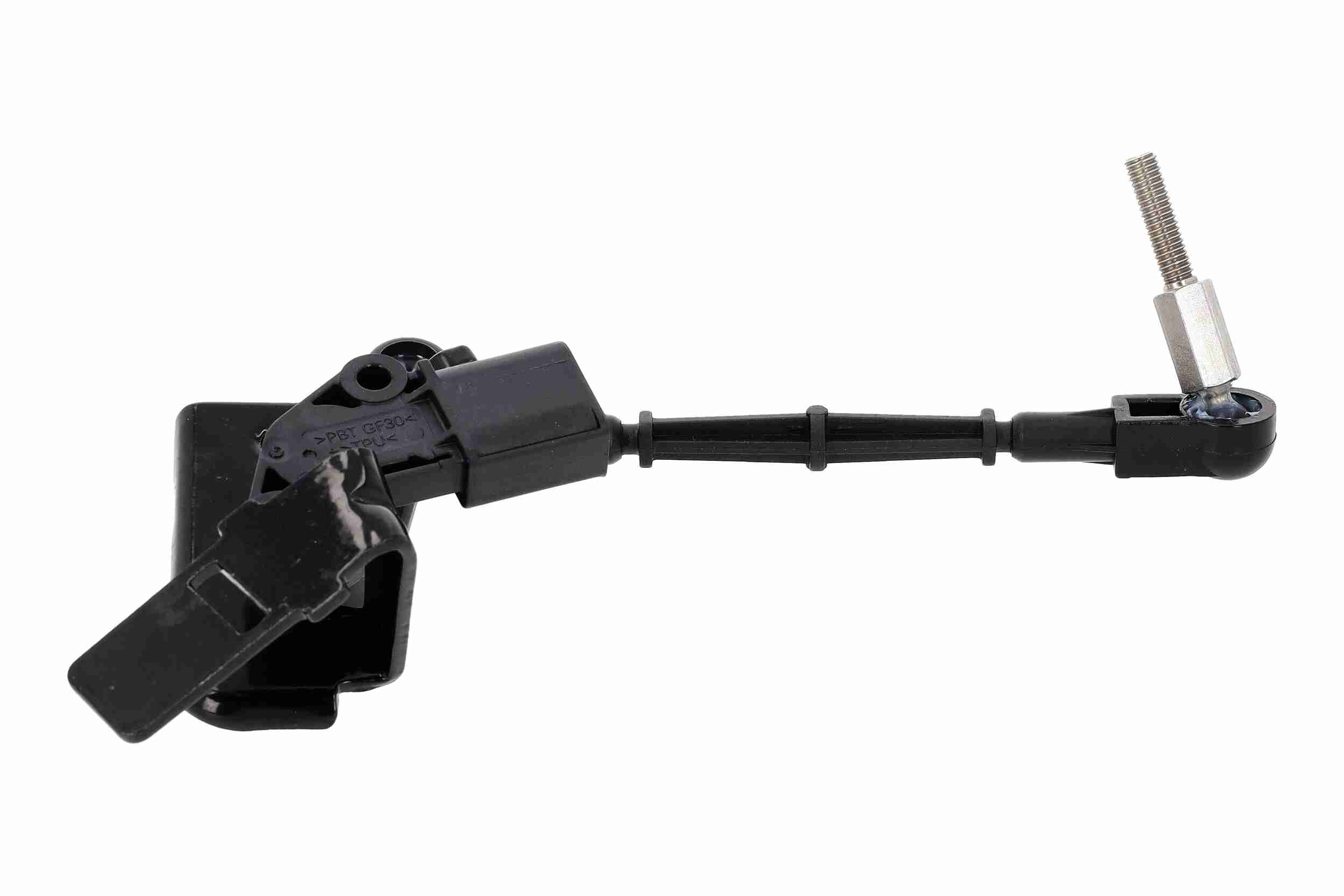 sensor, stelelement koplamphoogteregeling Vemo V10-72-0464