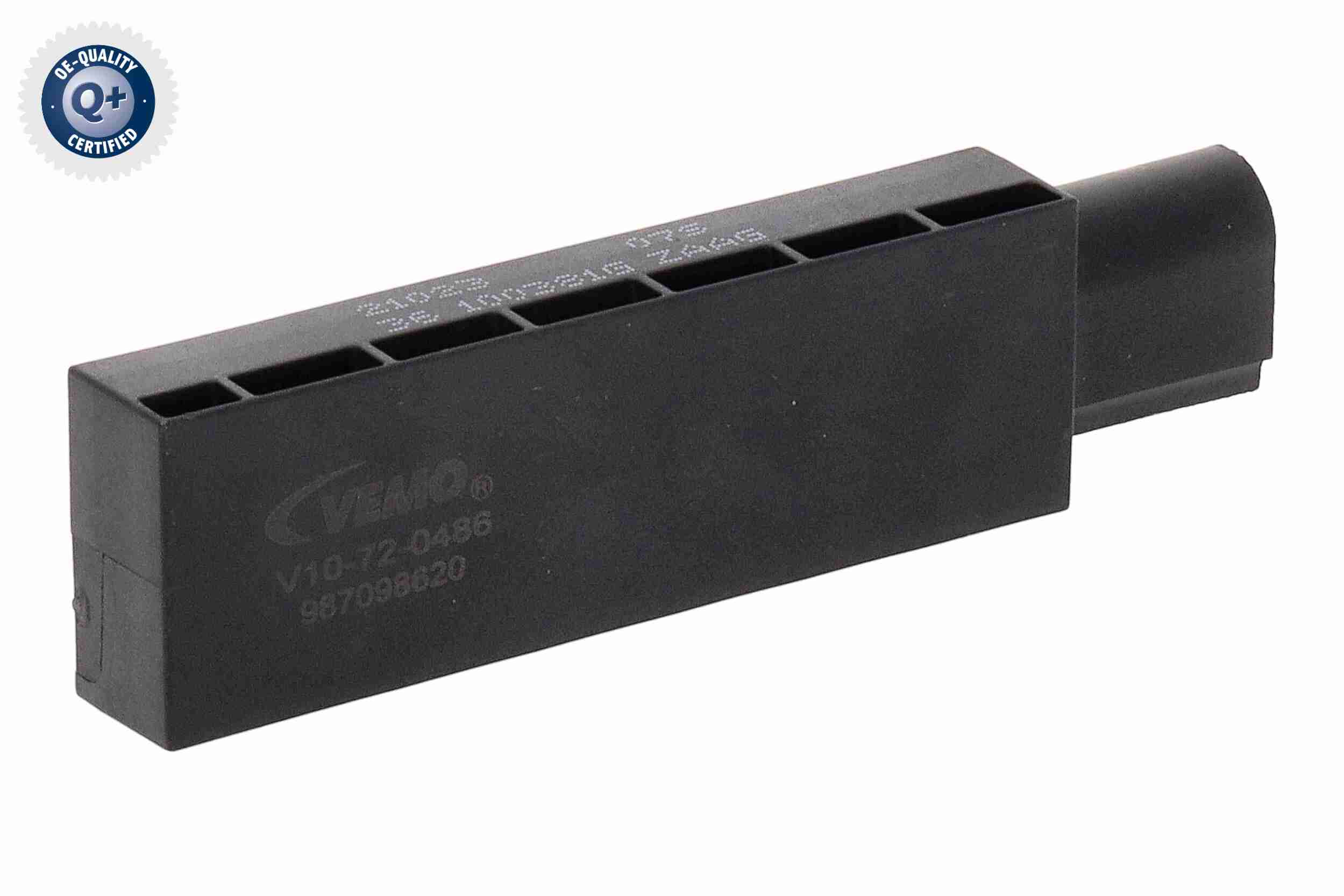 Sensor, Keyless-systeem Vemo V10-72-0486