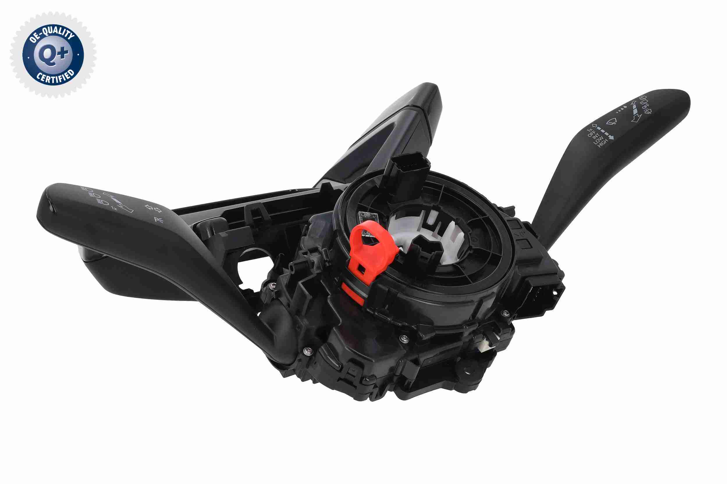 Bedieningsunit, stuurkolom Vemo V10-72-0513