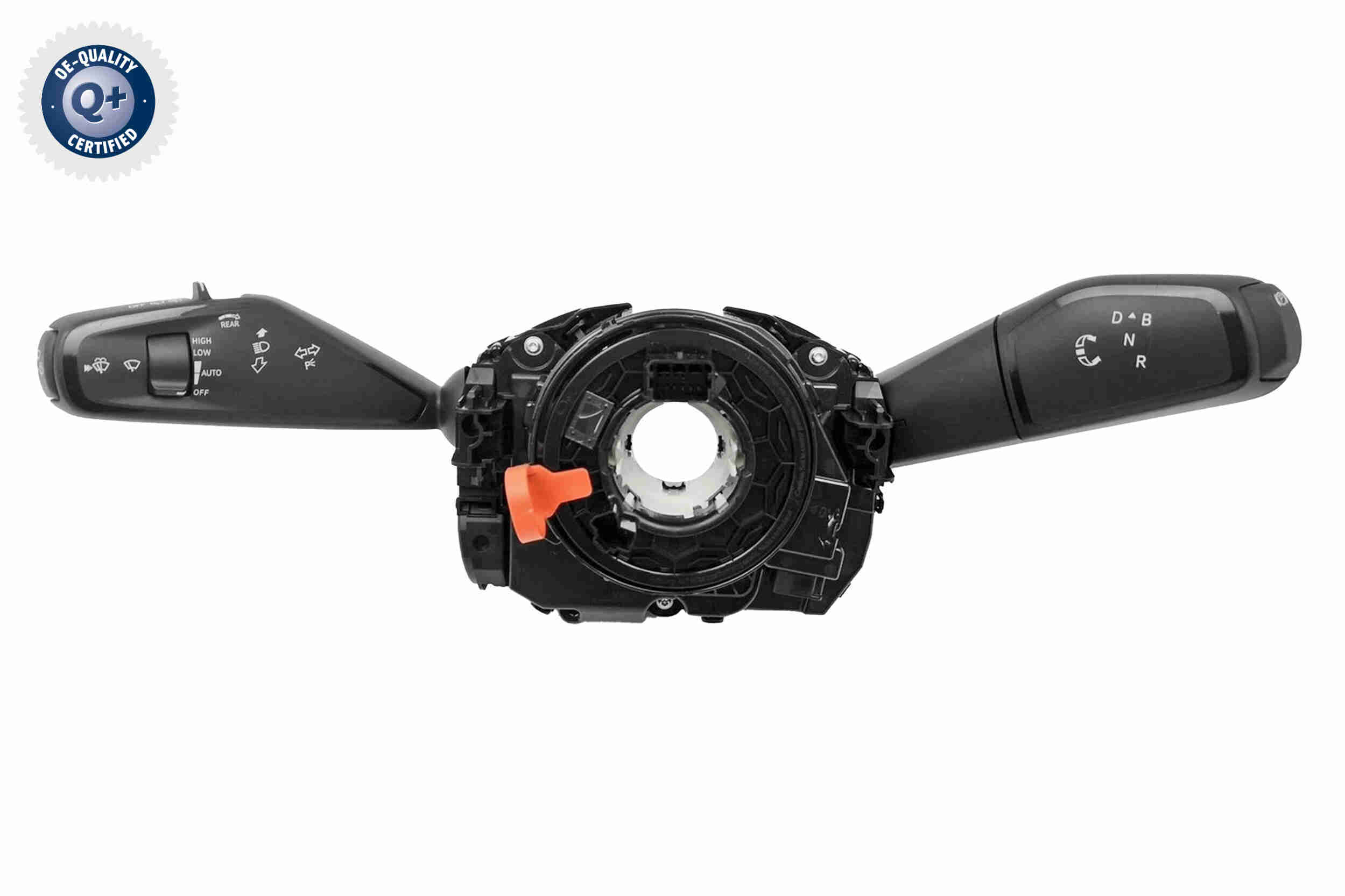 Bedieningsunit, stuurkolom Vemo V10-72-0561