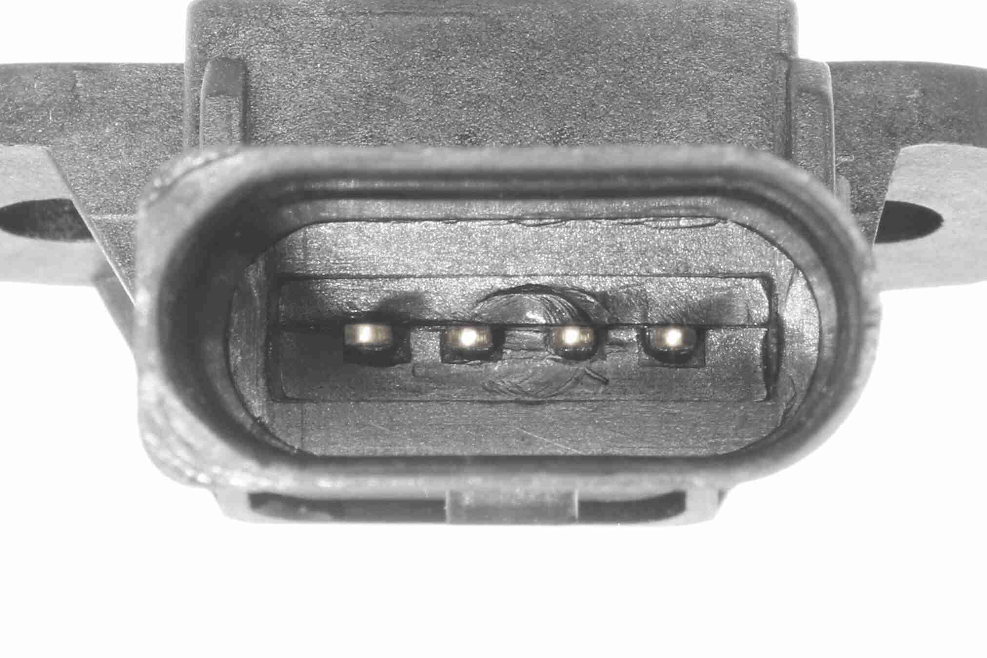 Vemo Inlaatdruk-/map sensor V10-72-0918-1