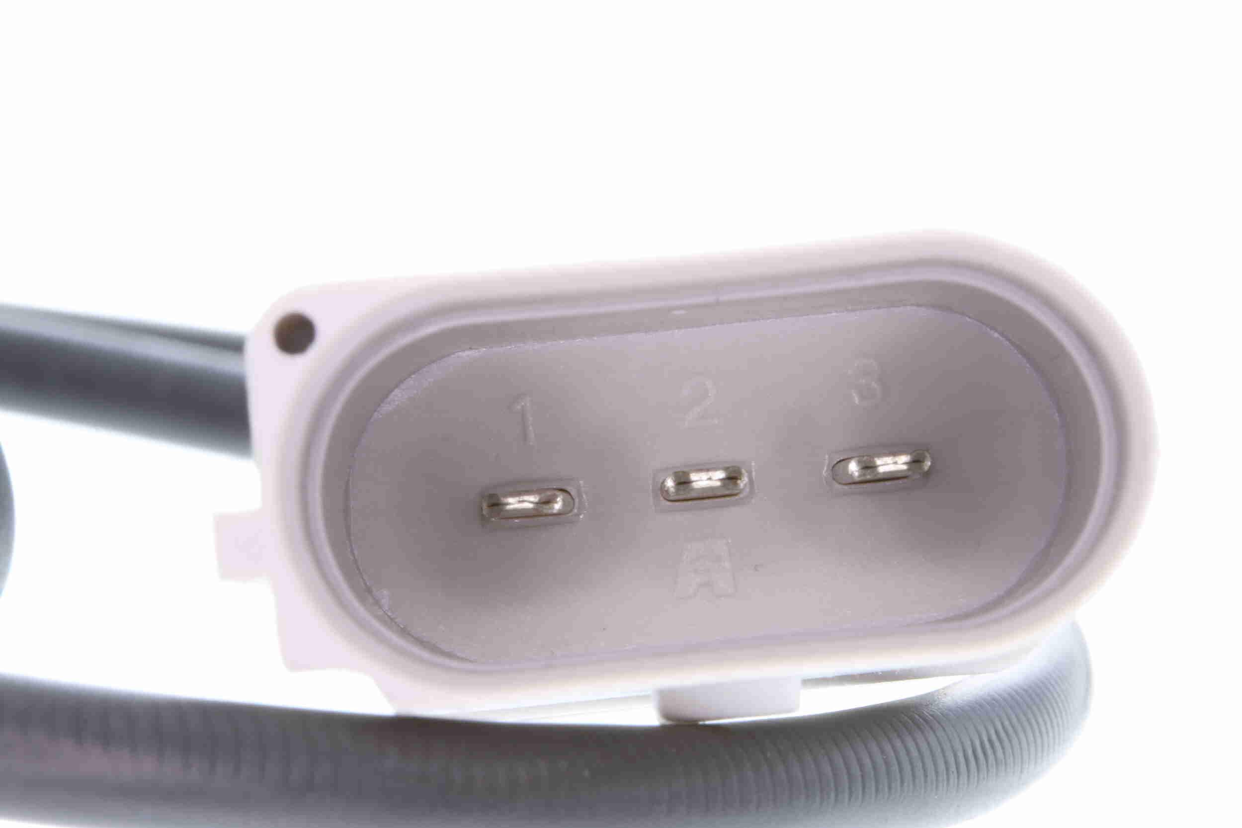 Vemo Snelheidssensor versnellingsbak V10-72-0938-1