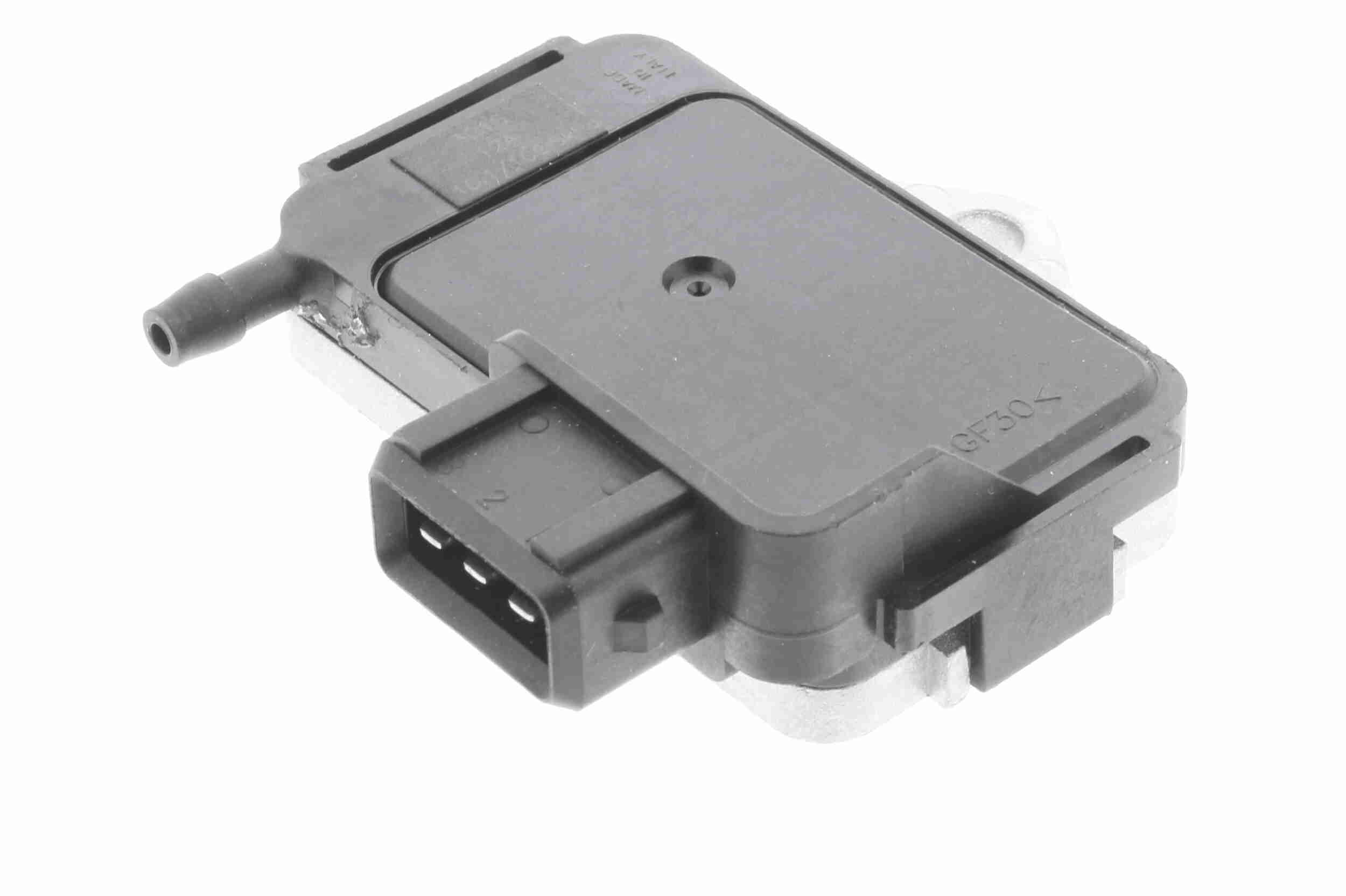 Inlaatdruk-/map sensor Vemo V10-72-0981