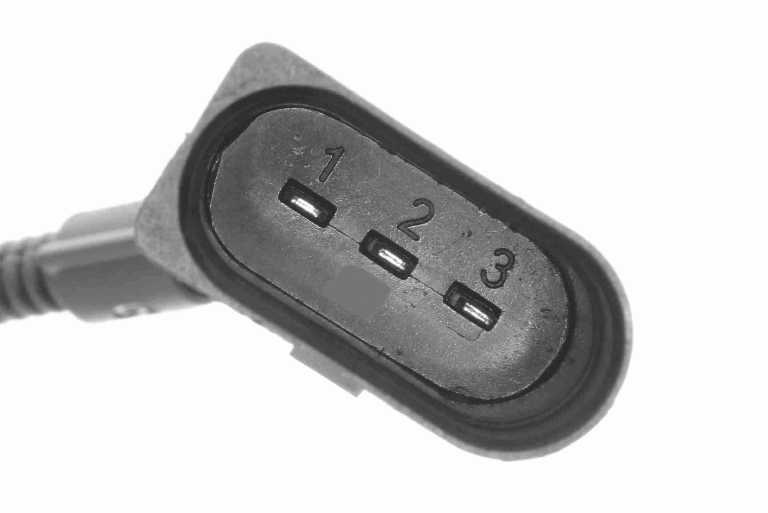 Vemo Snelheidssensor versnellingsbak V10-72-1031