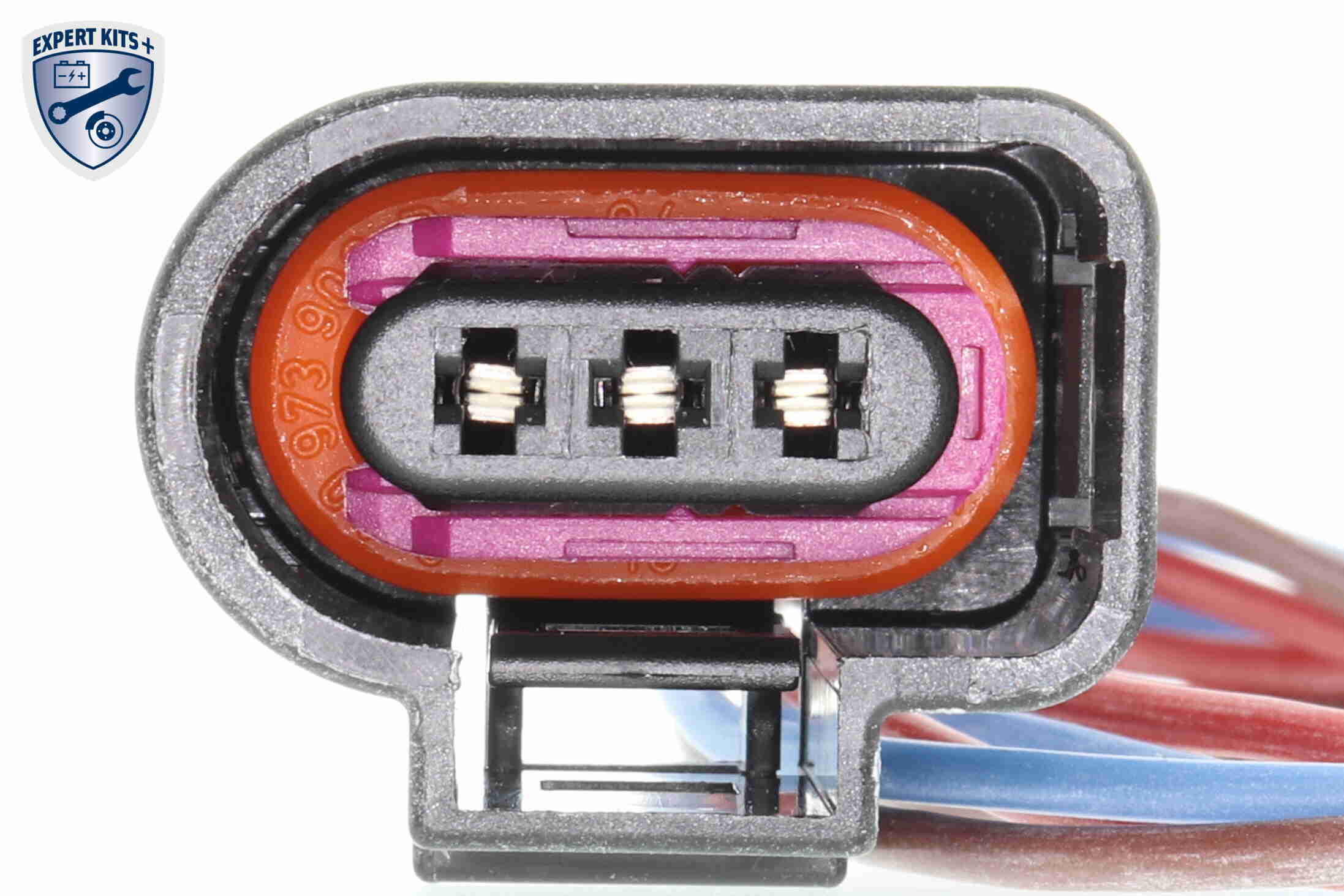 Vemo Parkeer (PDC) sensor V10-72-10822