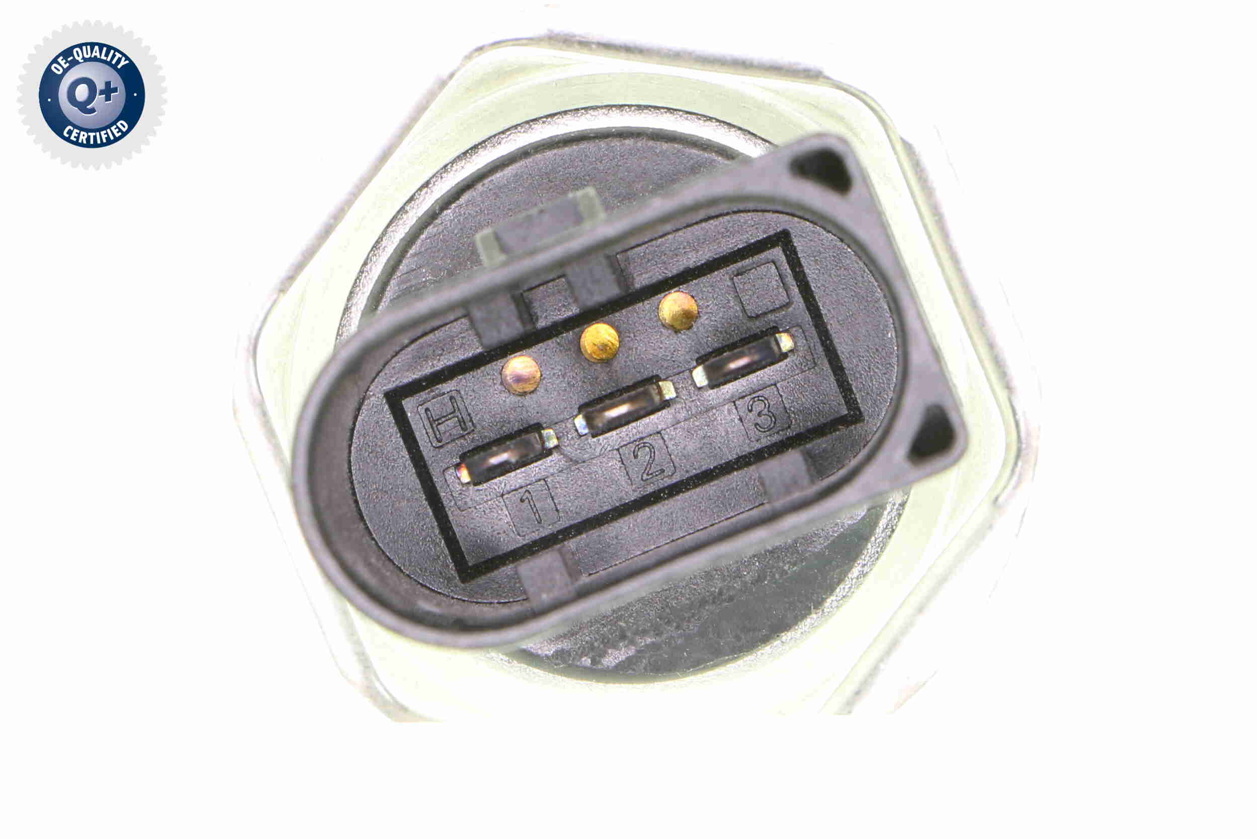 Vemo Brandstofdruk sensor V10-72-1105