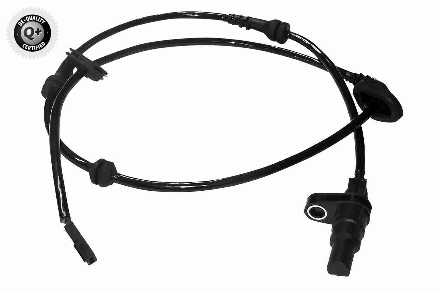 Wielsnelheidssensor Vemo V10-72-1111