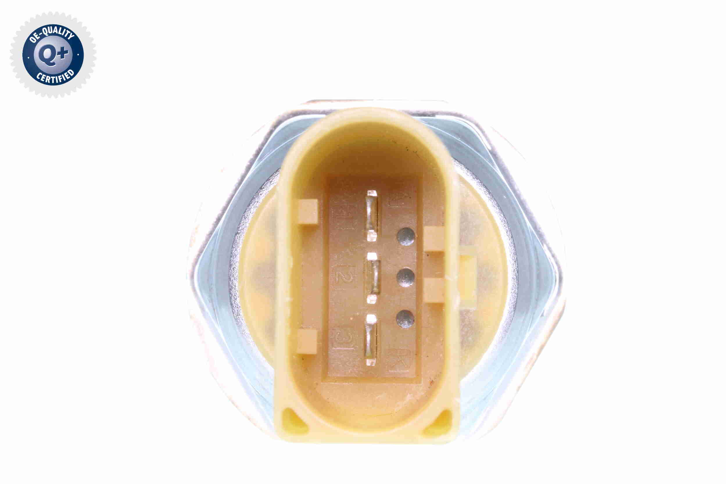 Vemo Brandstofdruk sensor V10-72-1291