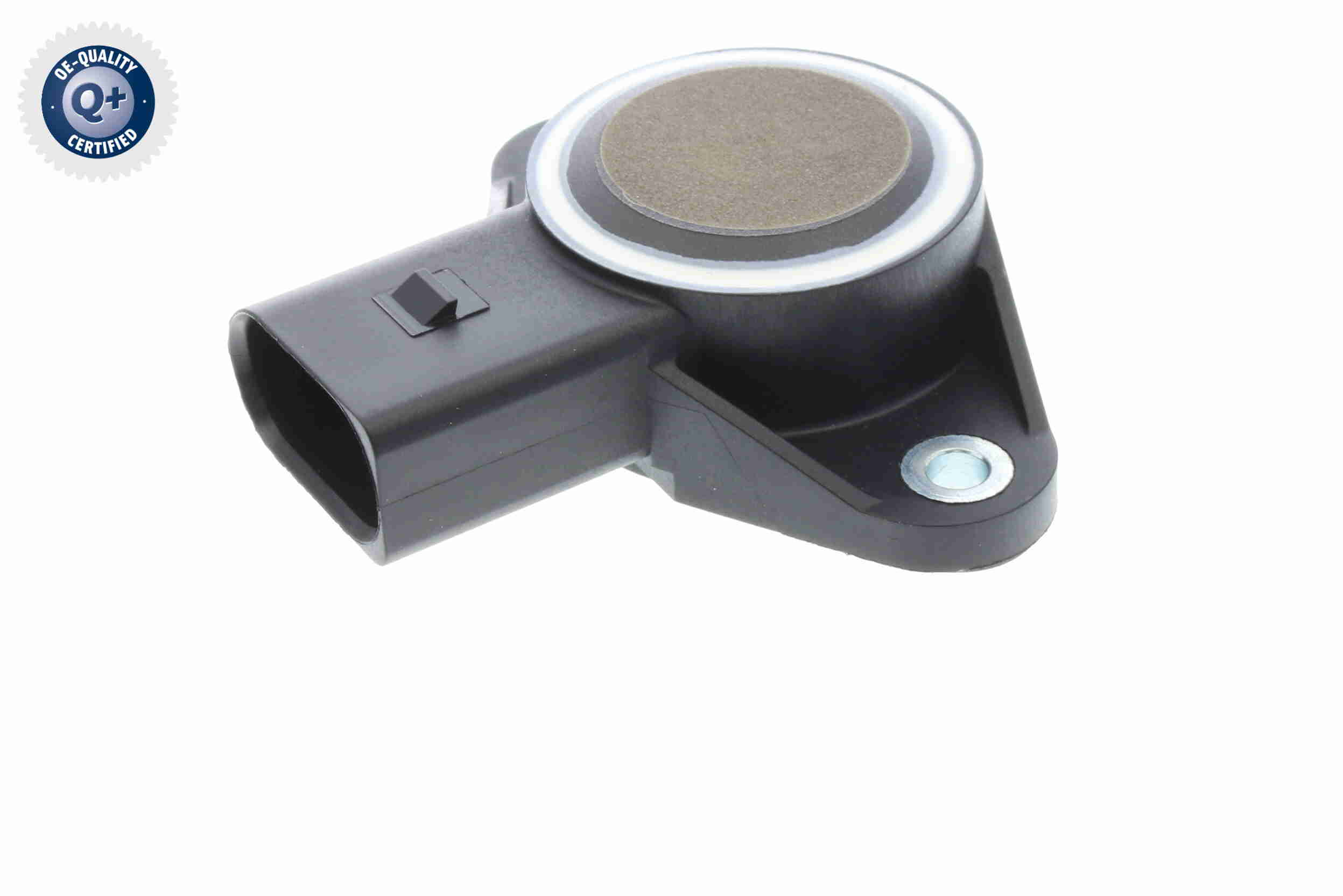 Zuigleidingregelklep sensor Vemo V10-72-1364