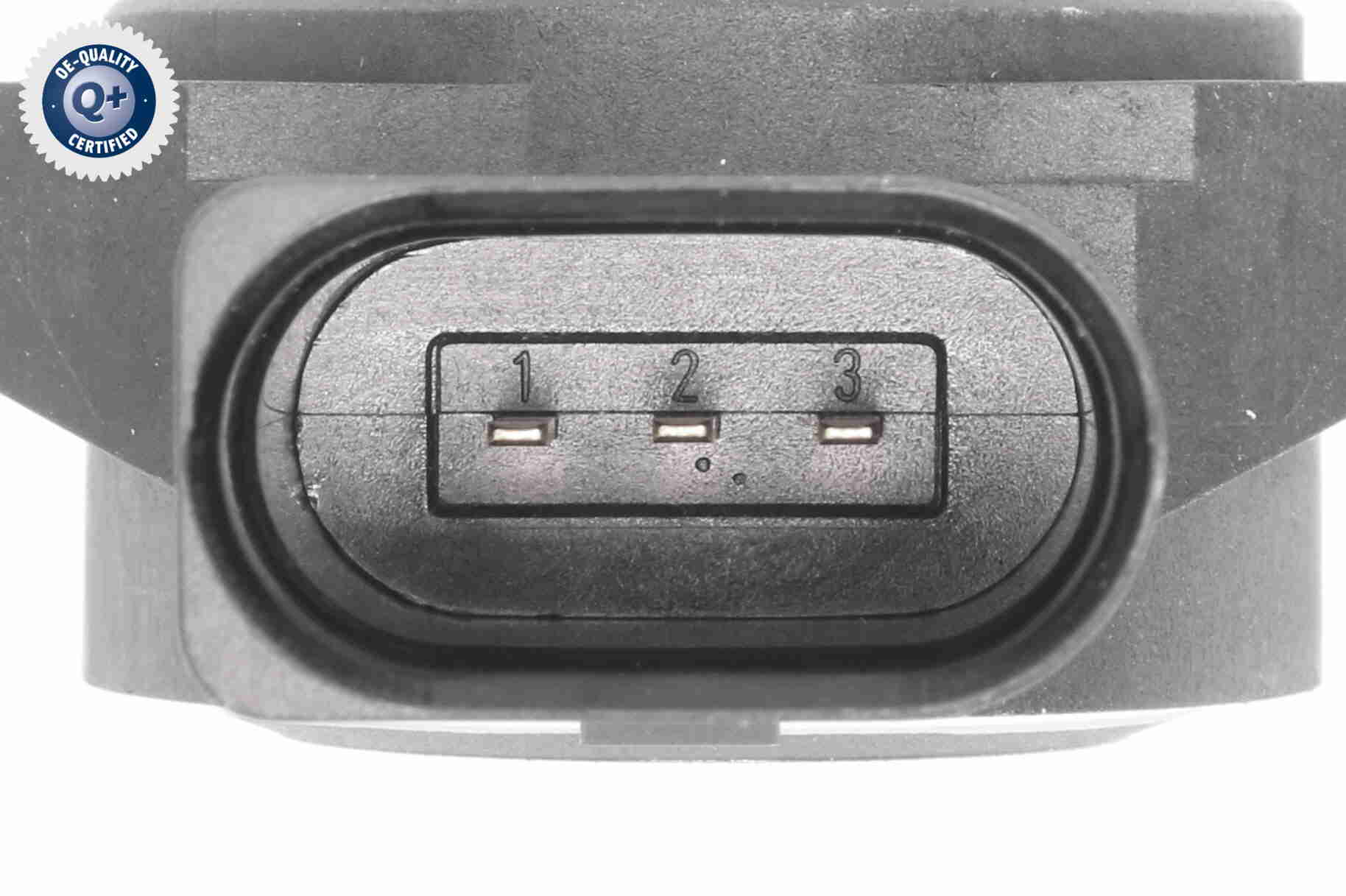Vemo Zuigleidingregelklep sensor V10-72-1364