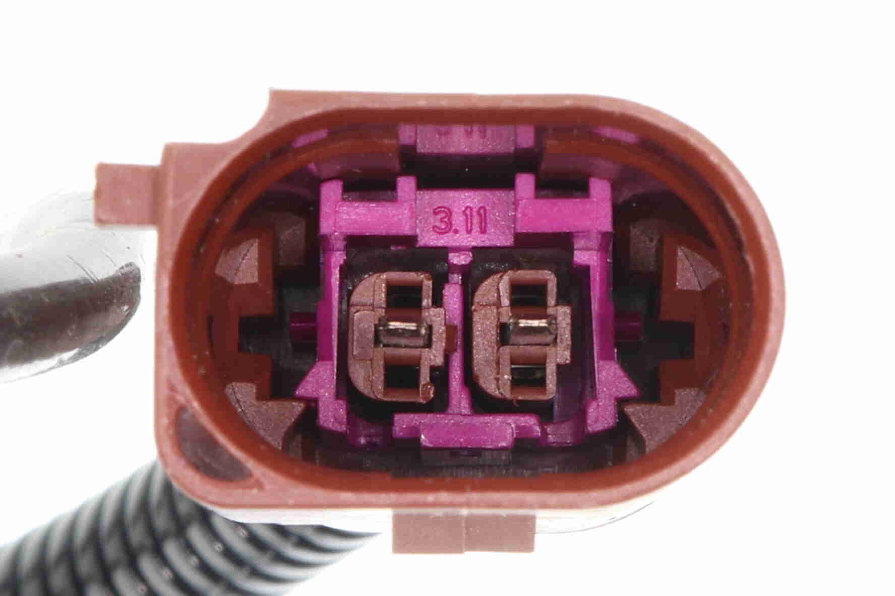Vemo Sensor uitlaatgastemperatuur V10-72-1408