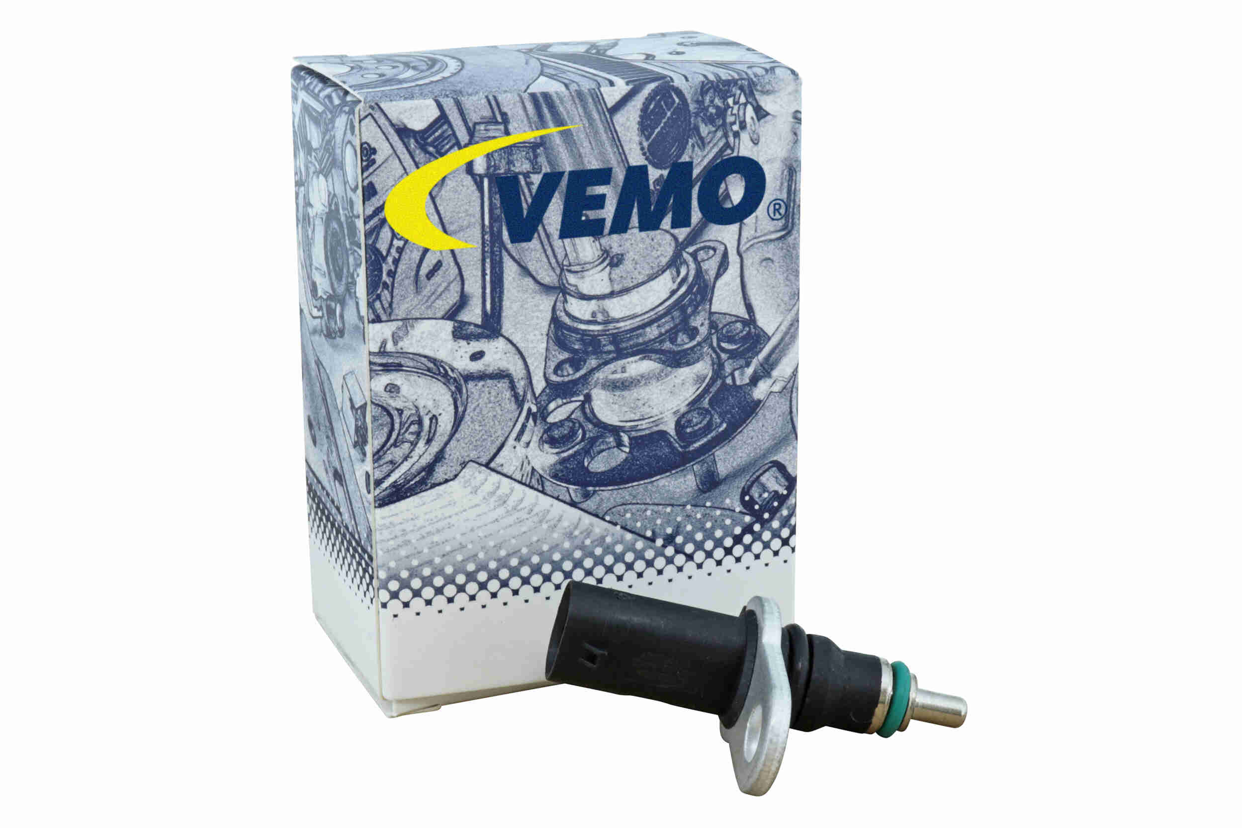 Vemo Brandstofdruk sensor V10-72-1442