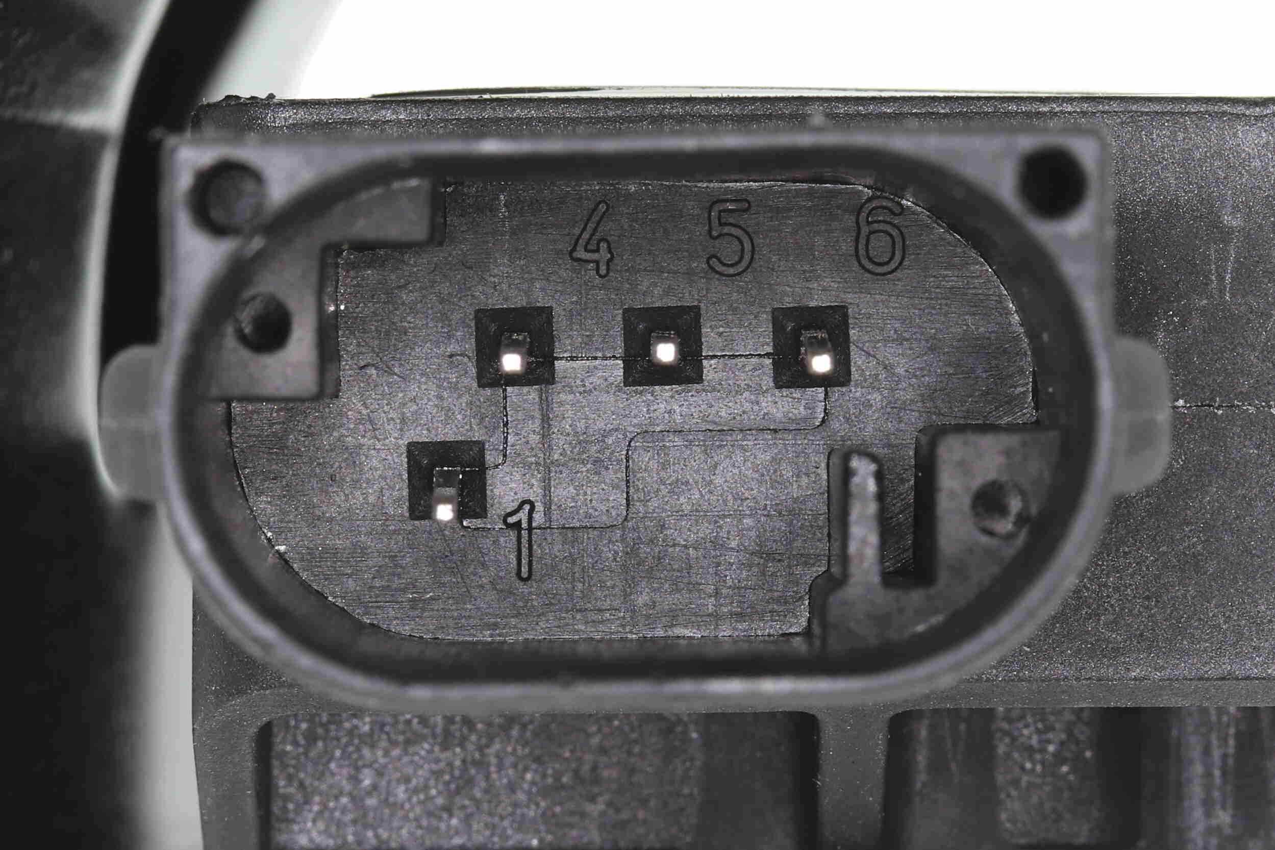 Vemo Xenonlicht sensor (lichtstraalregeling) V10-72-1451