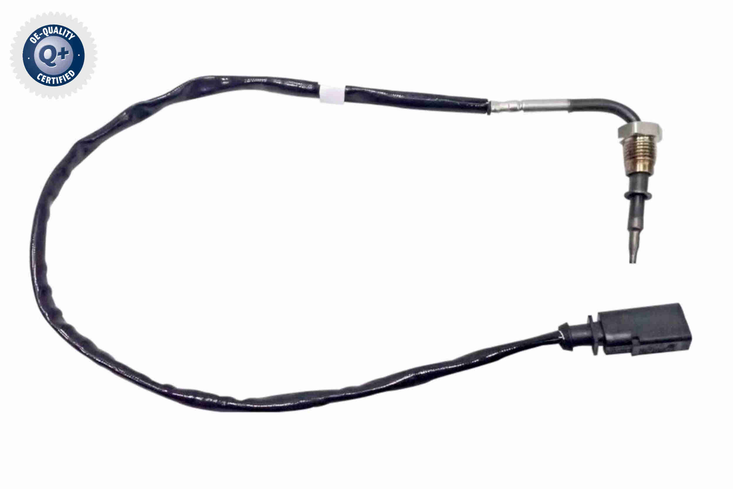 Sensor, uitlaatgastemperatuur Vemo V10-72-1547