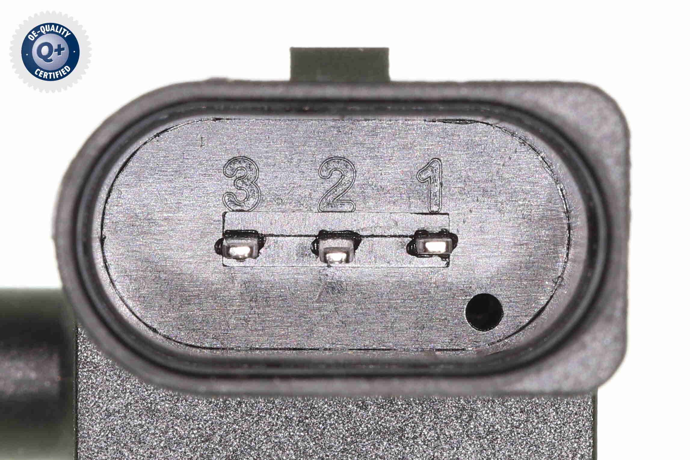 Vemo Uitlaatgasdruk sensor V10-72-1551