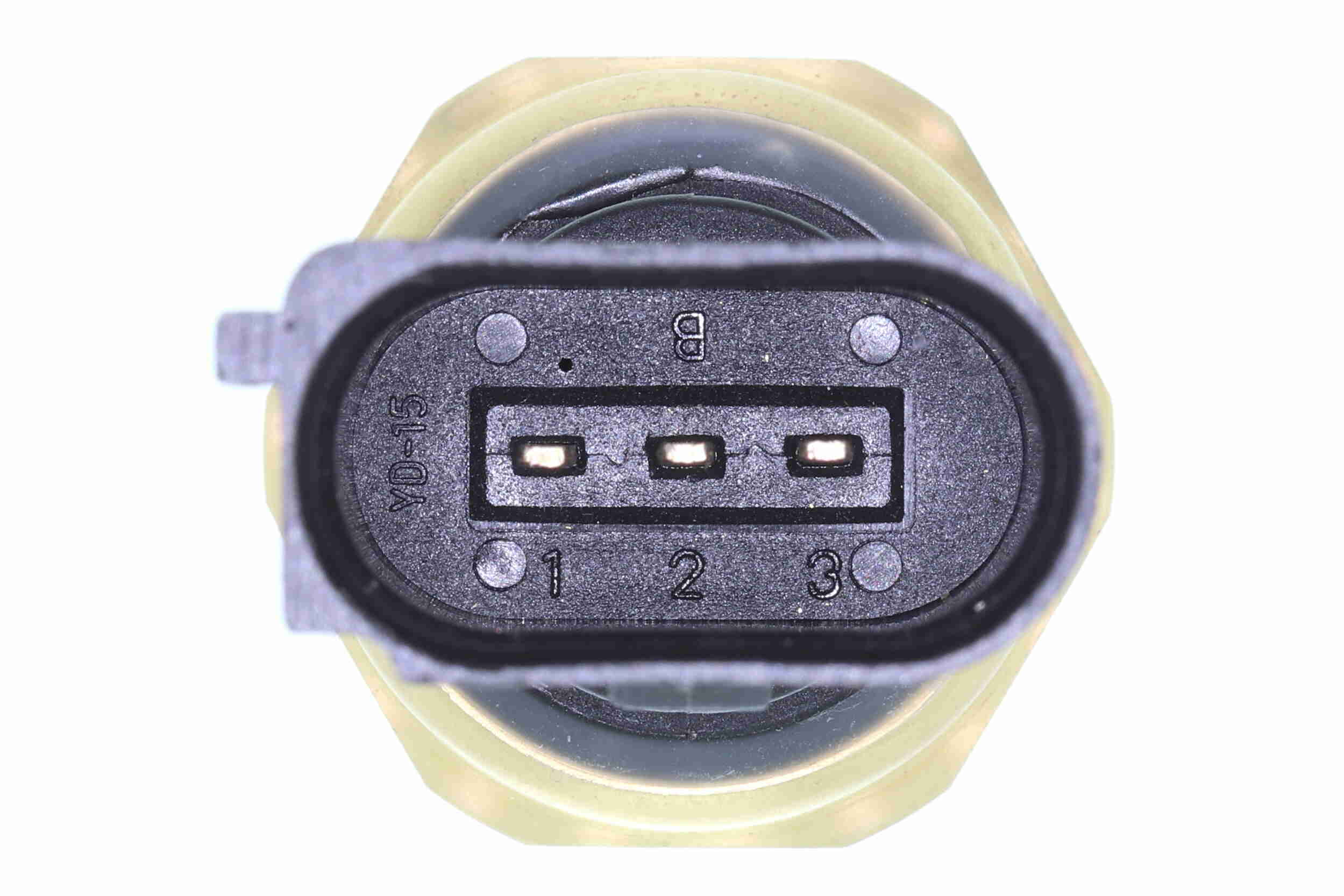 Vemo Brandstofdruk sensor V10-72-1552