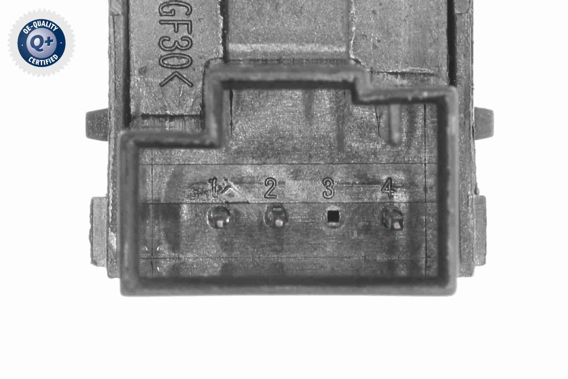Vemo Schakelaar tankklepafsluiting V10-73-0027