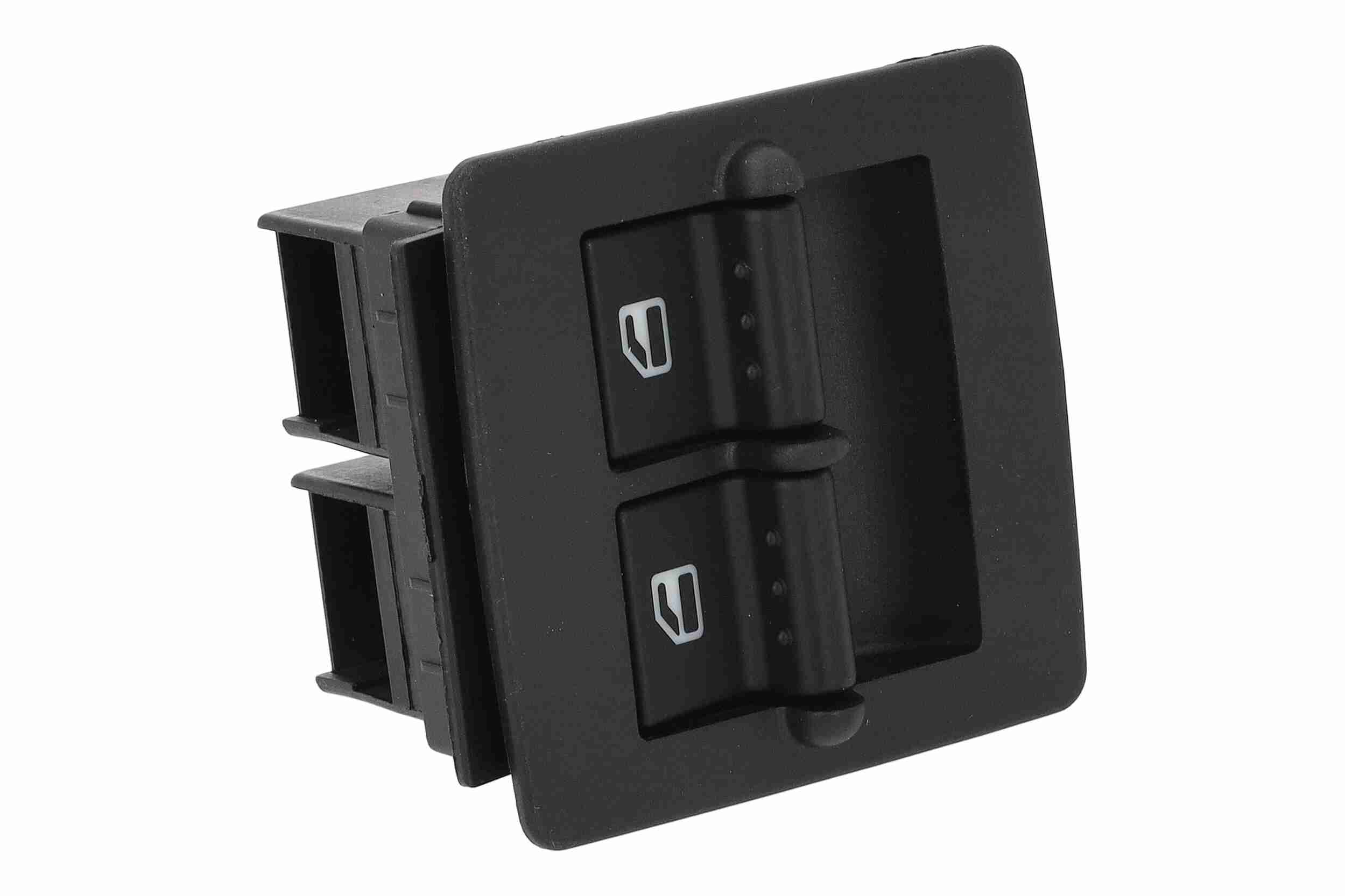 Schakelaar, raamopener Vemo V10-73-0068