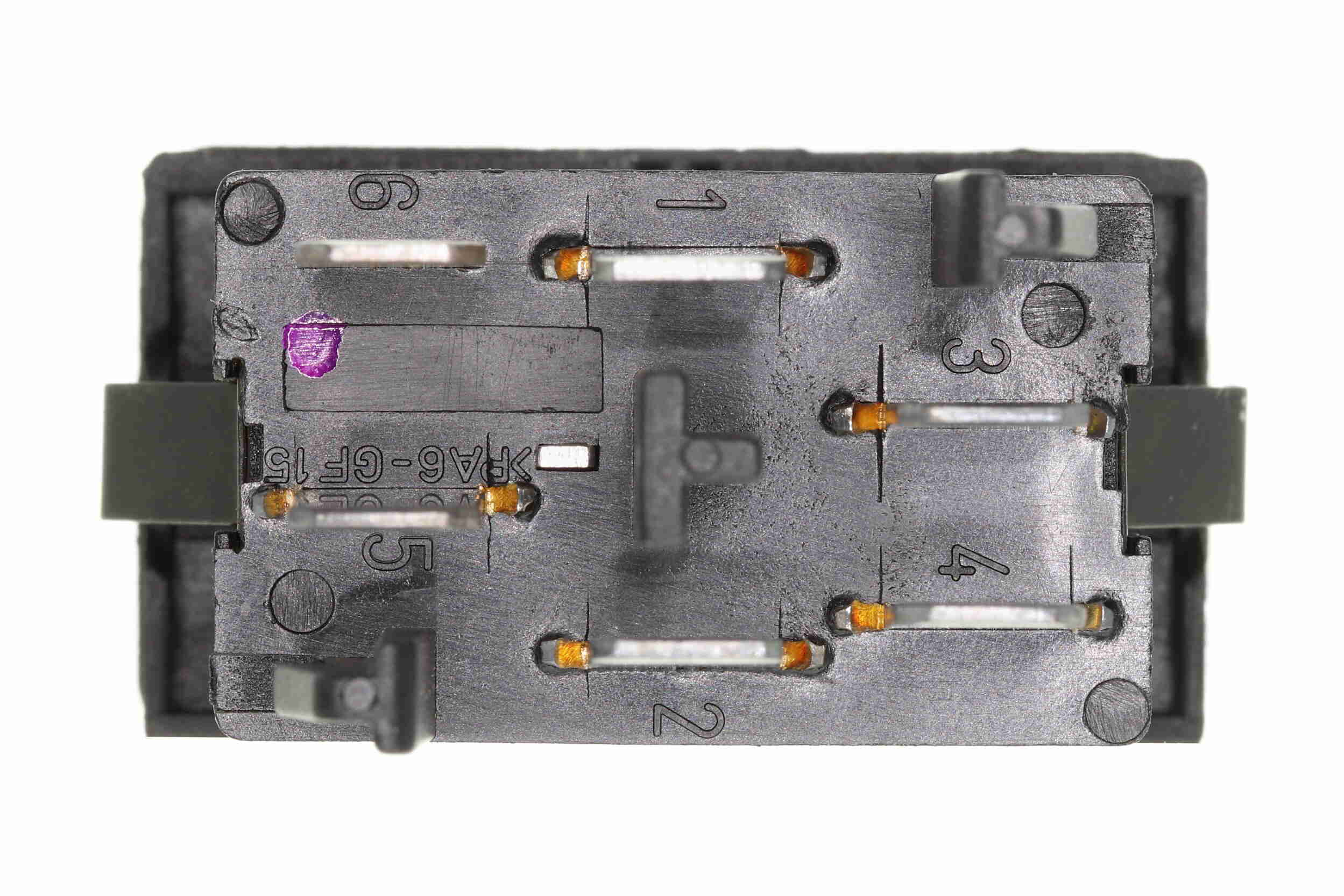 Vemo Raambedieningsschakelaar V10-73-0091