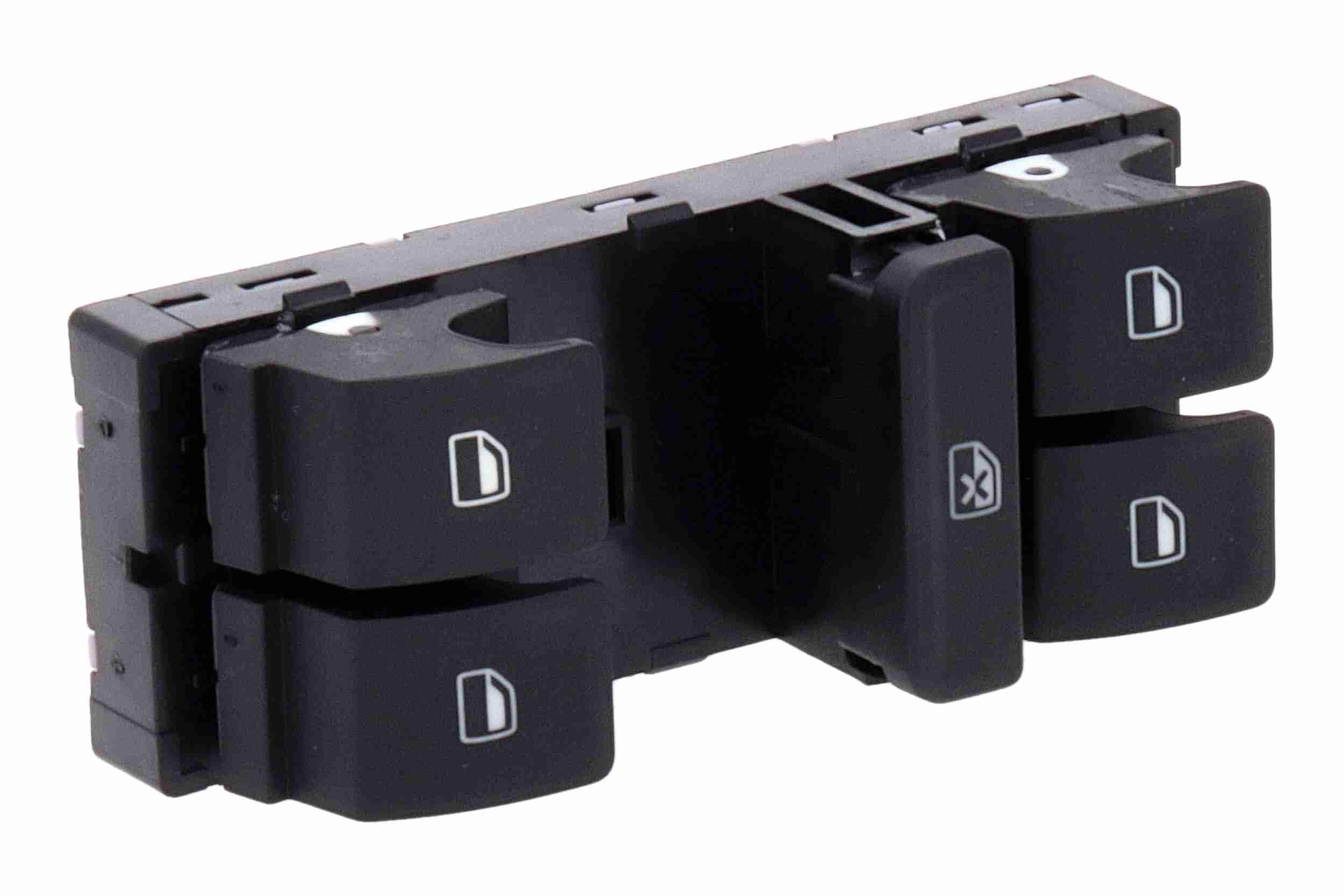 Schakelaar, raamopener Vemo V10-73-0223